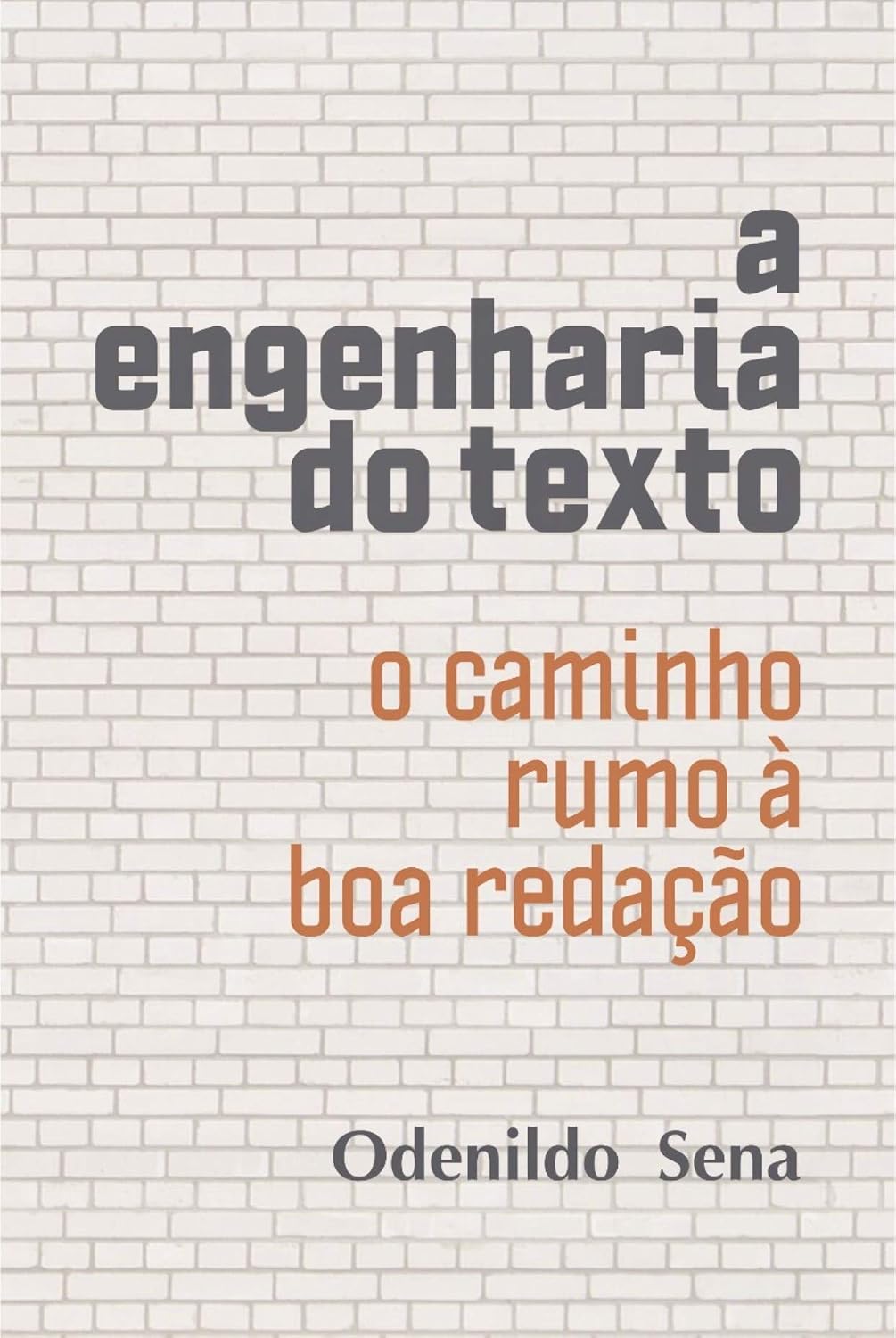 capítulo por capítulo baixar A engenharia do texto: O caminho rumo à boa redação