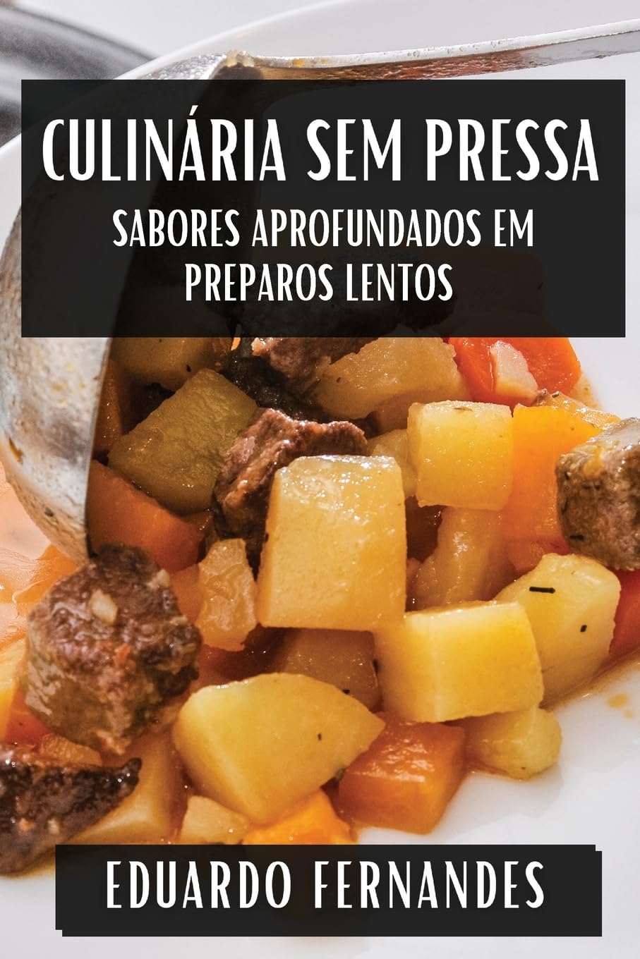 capítulo por capítulo baixar Culinária sem Pressa: Sabores Aprofundados em Preparos Lentos