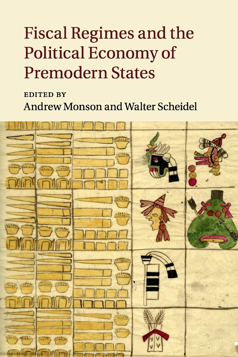 Fiscal Regimes and the Political Economy of Premodern States baixar o livro de graça