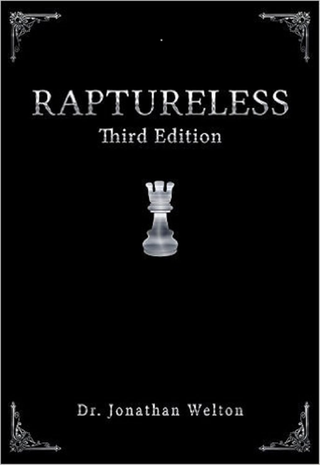 ler totalmente Raptureless: Third Edition (English Edition)