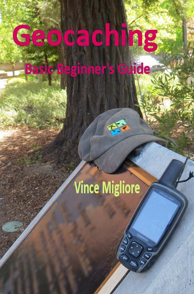 Geocaching: Basic Beginner's Guide (English Edition) baixar livro de graça