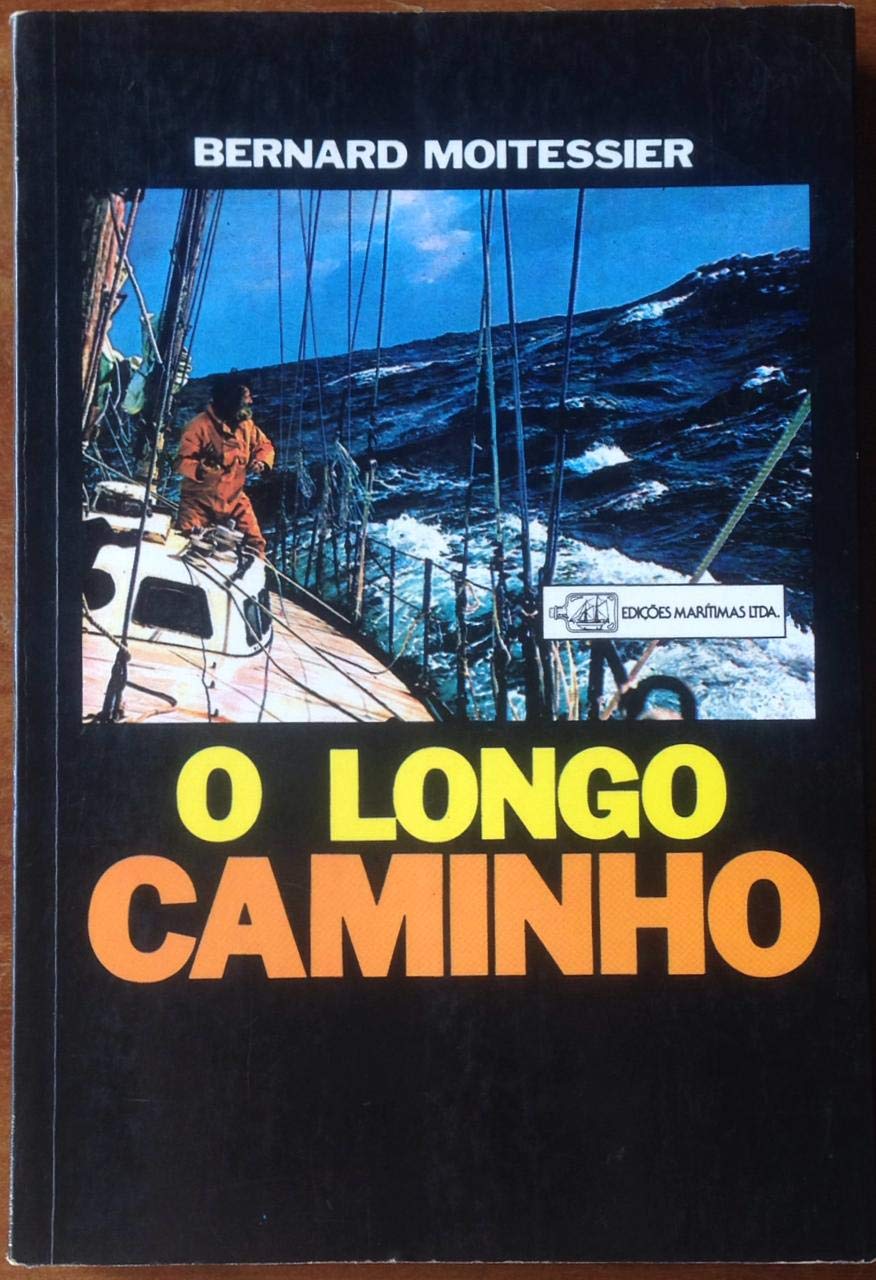 O Longo Caminho baixar livro de graça