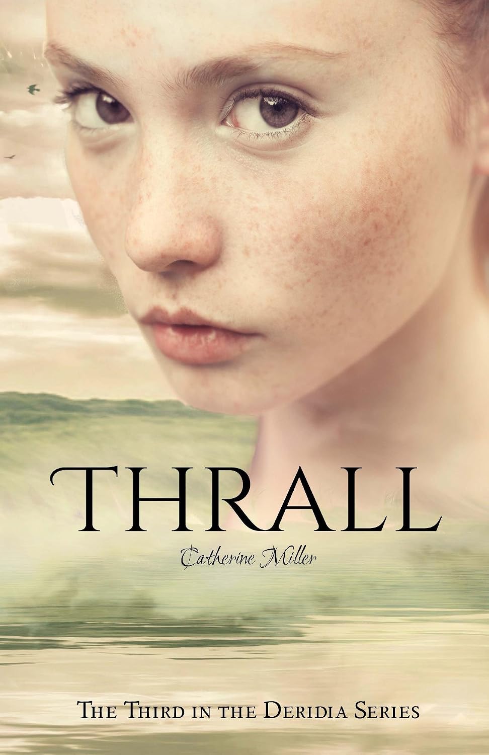 Thrall (Deridia Book 3) (English Edition) baixar livro de graça