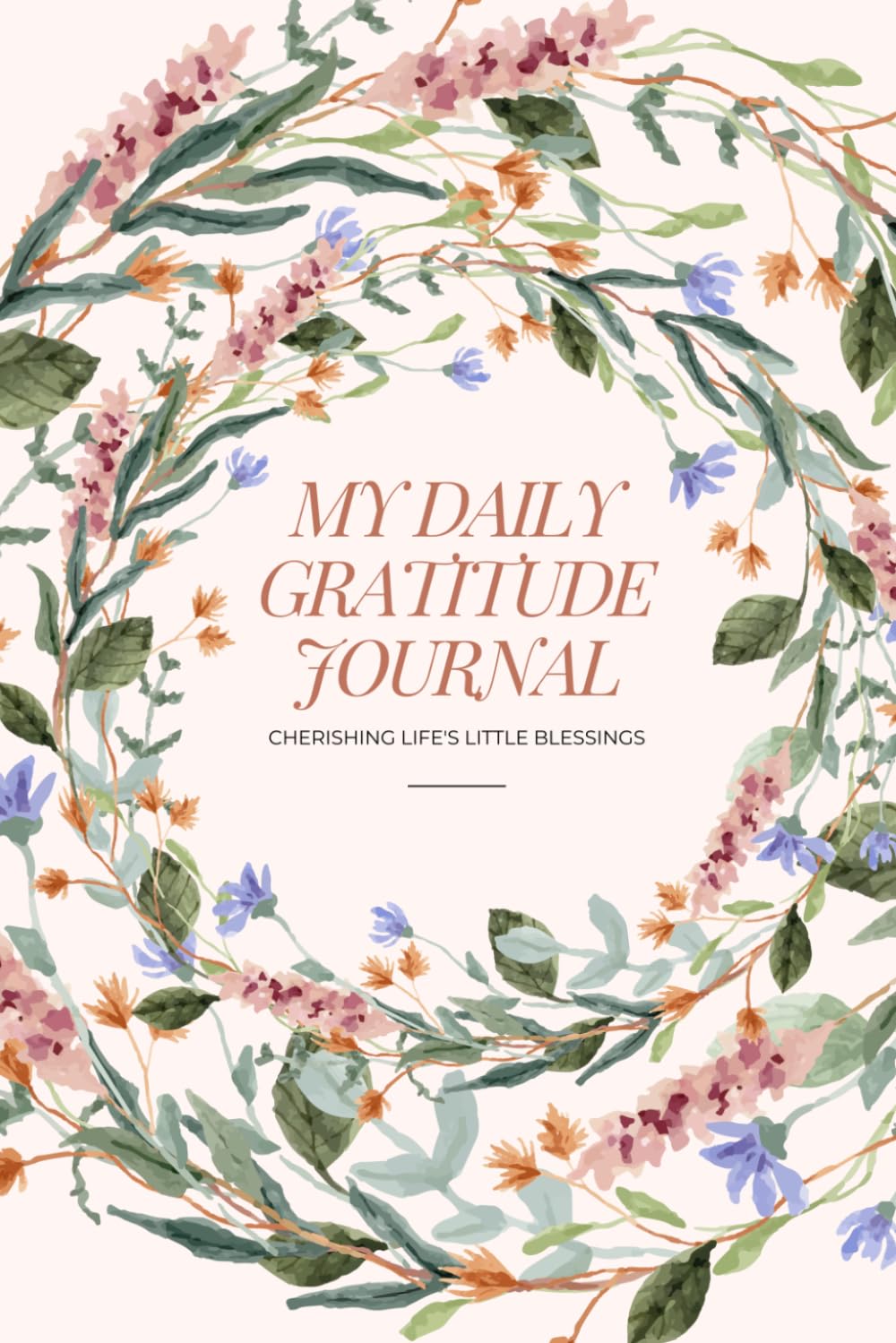 capítulo por capítulo baixar My Daily Gratitude Journal: A 4-Month Guided Daily Reflection Notebook with Morning Goals, Evening Prompts, and Mood Trackers