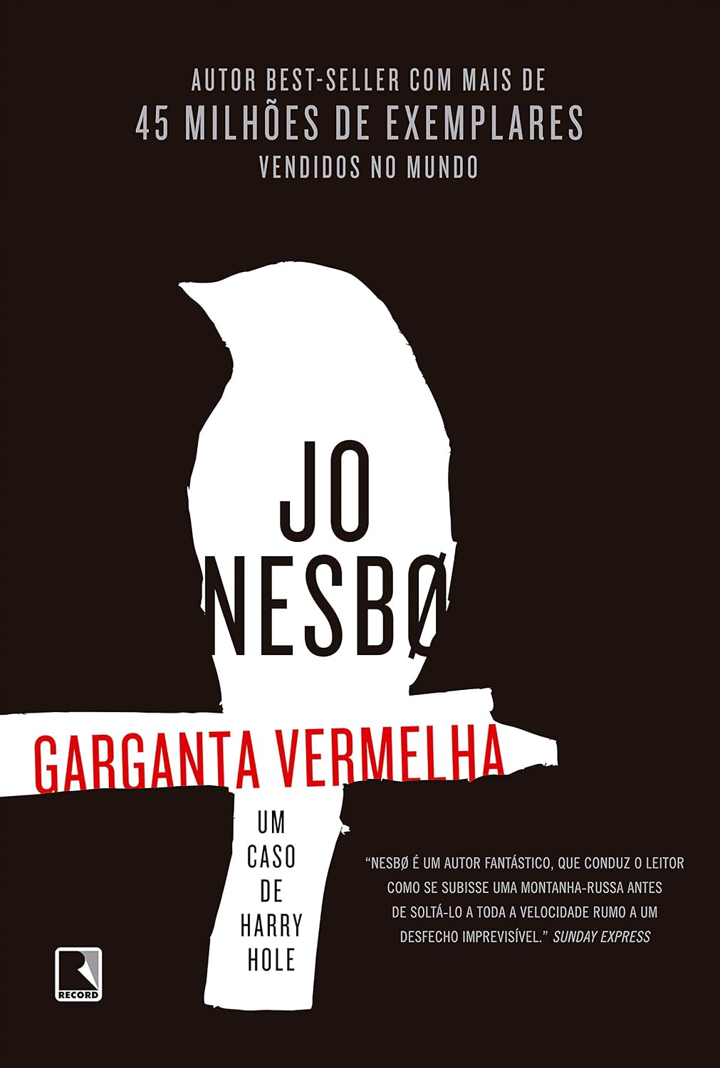 capítulo por capítulo baixar Garganta vermelha: 3
