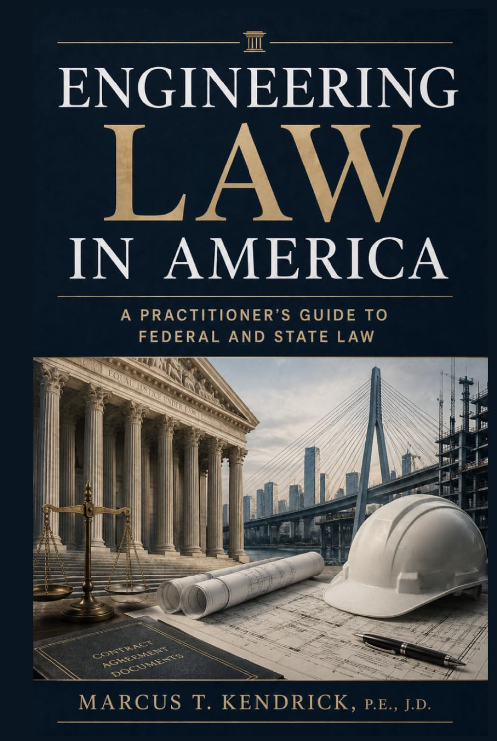 capítulo por capítulo baixar Engineering Law In America: A Practitioner's Guide to Federal and State Law