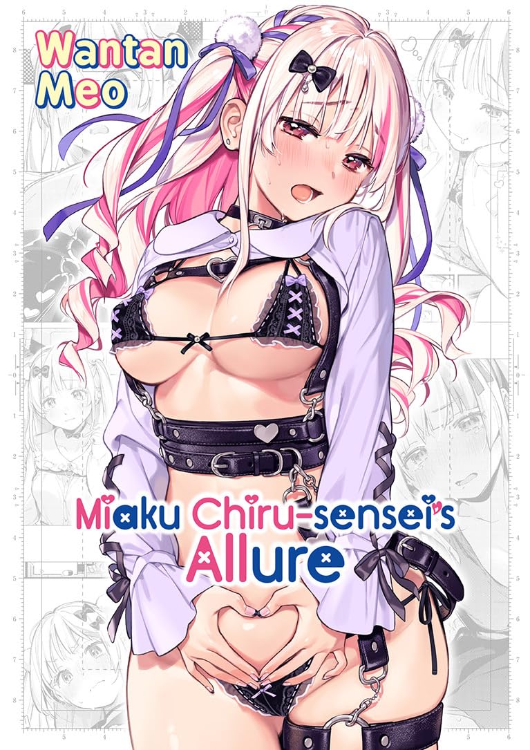 ler totalmente Miaku Chiru-Sensei's Allure