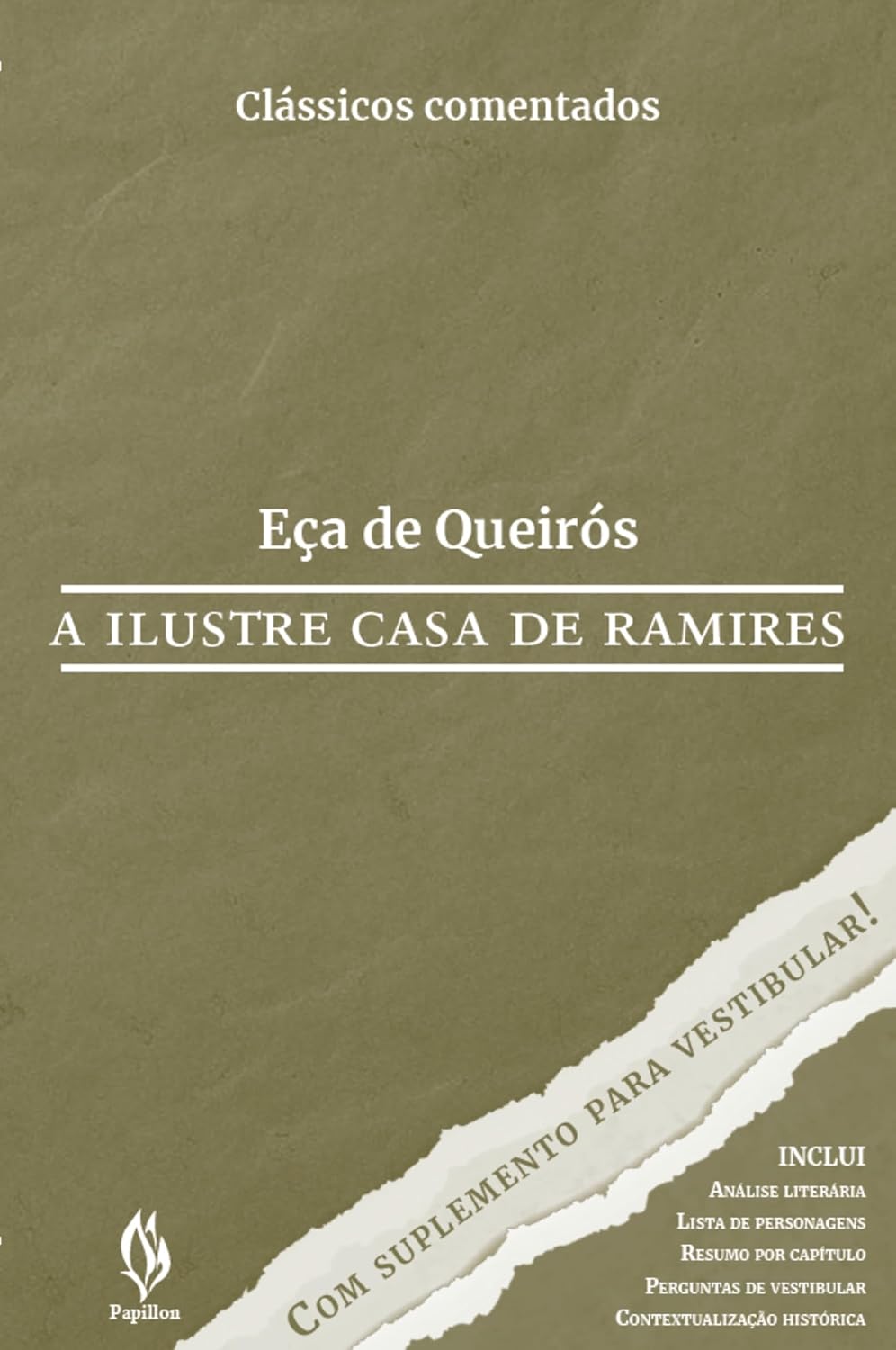 A ilustre casa de Ramires baixar o livro de graça