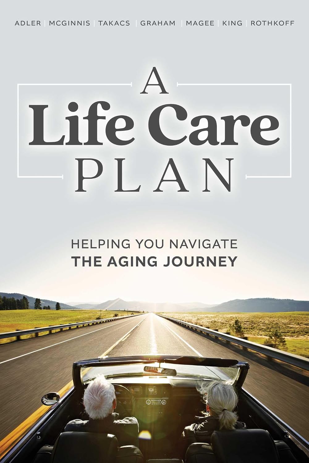 capítulo por capítulo baixar A Life Care Plan: Helping You Navigate The Aging Journey (English Edition)