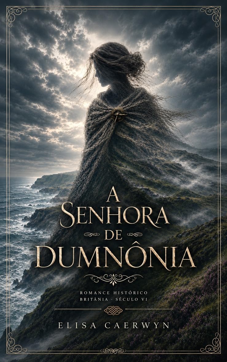 A SENHORA DE DUMNÔNIA baixar o livro de graça