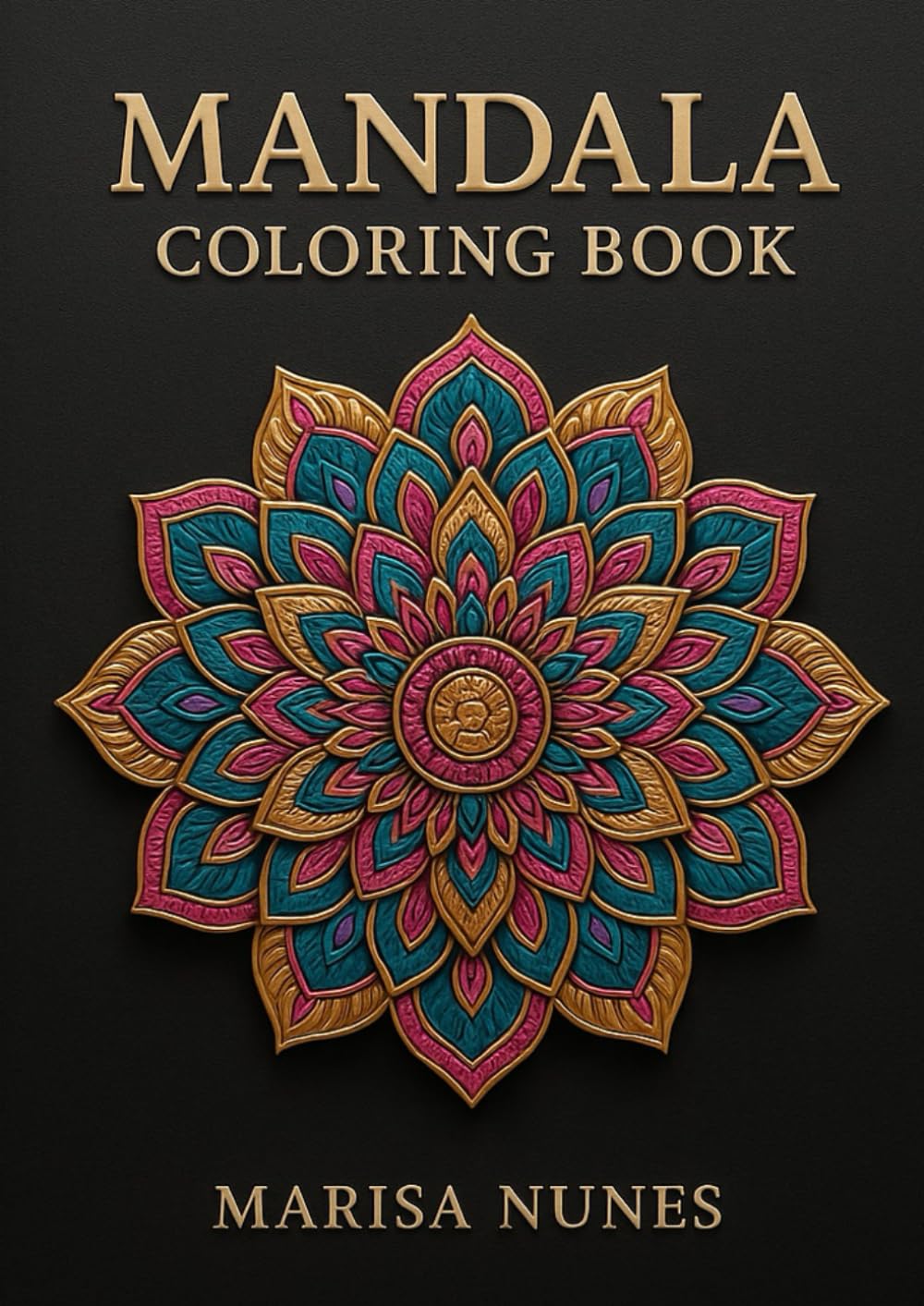 capítulo por capítulo baixar Mandala (Portuguese Edition)