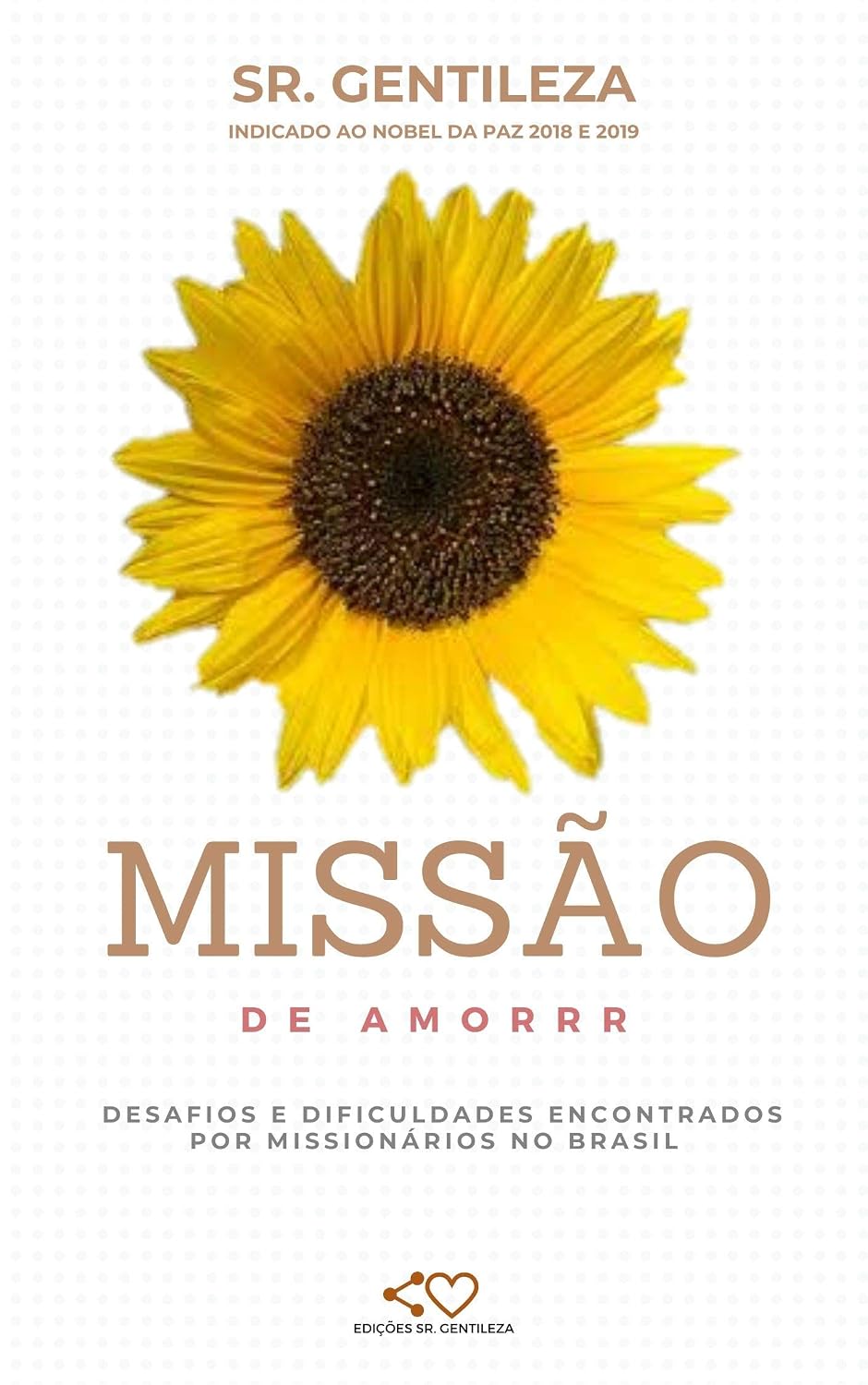 MISSÃO DE AMORRR: DESAFIOS E DIFICULDADES ENCONTRADOS POR MISSIONÁRIOS NO BRASIL baixar livro de graça