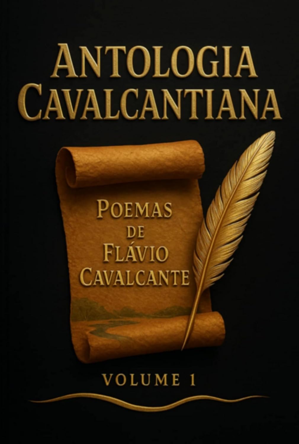 Antologia Cavalcantiana Vol 1 baixar livro de graça