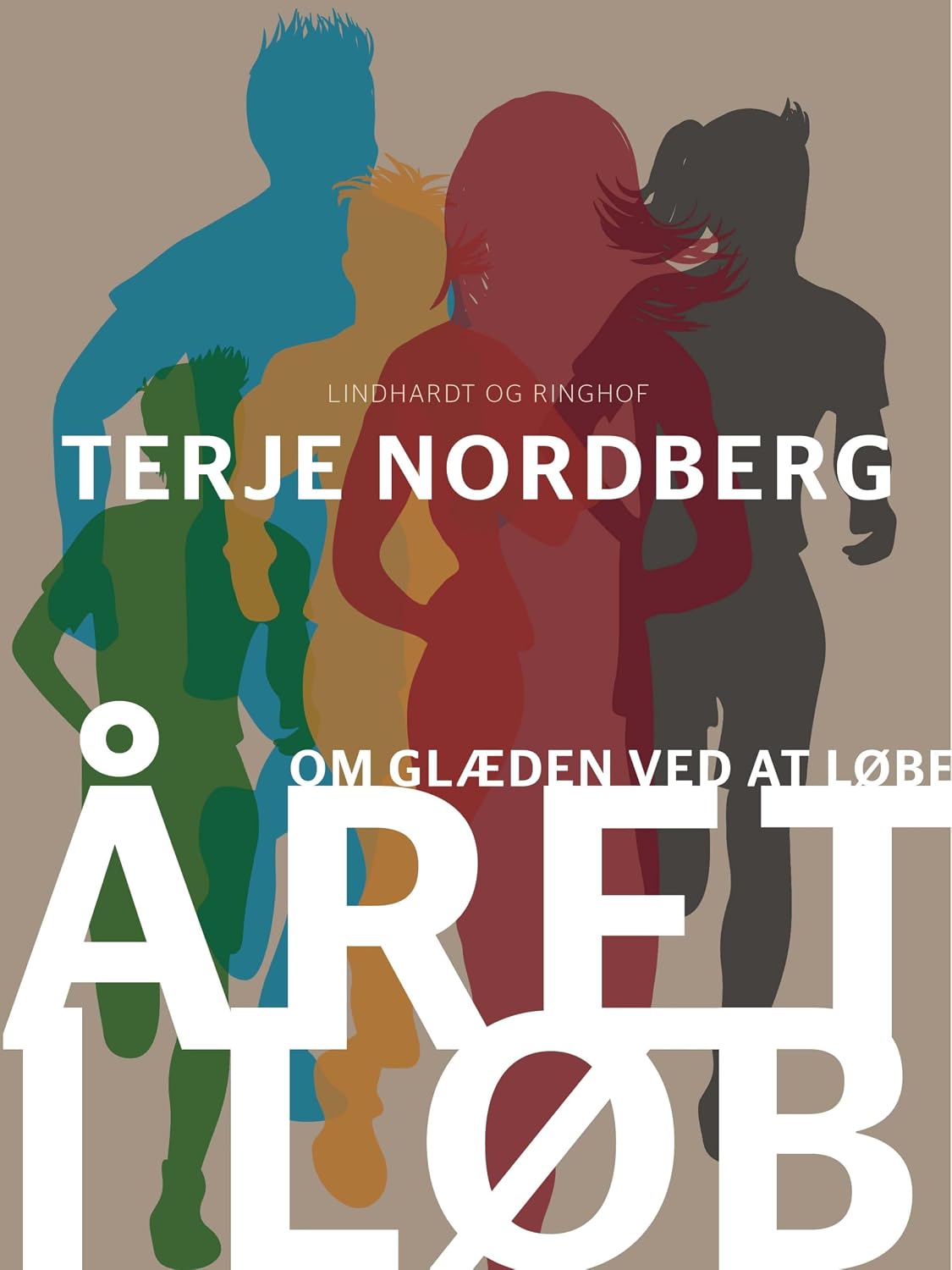 Året i løb (Danish Edition) baixar livro de graça