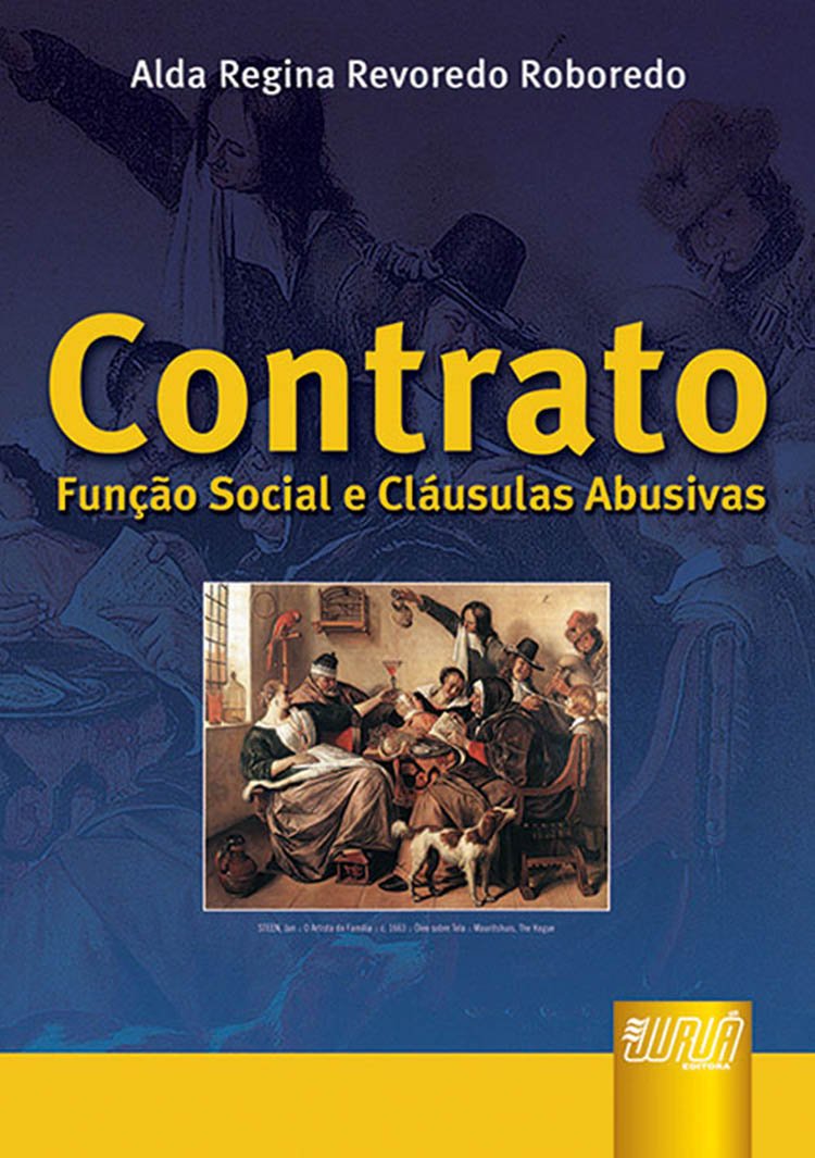 capítulo por capítulo baixar Contrato: Função Social e Cláusulas Abusivas