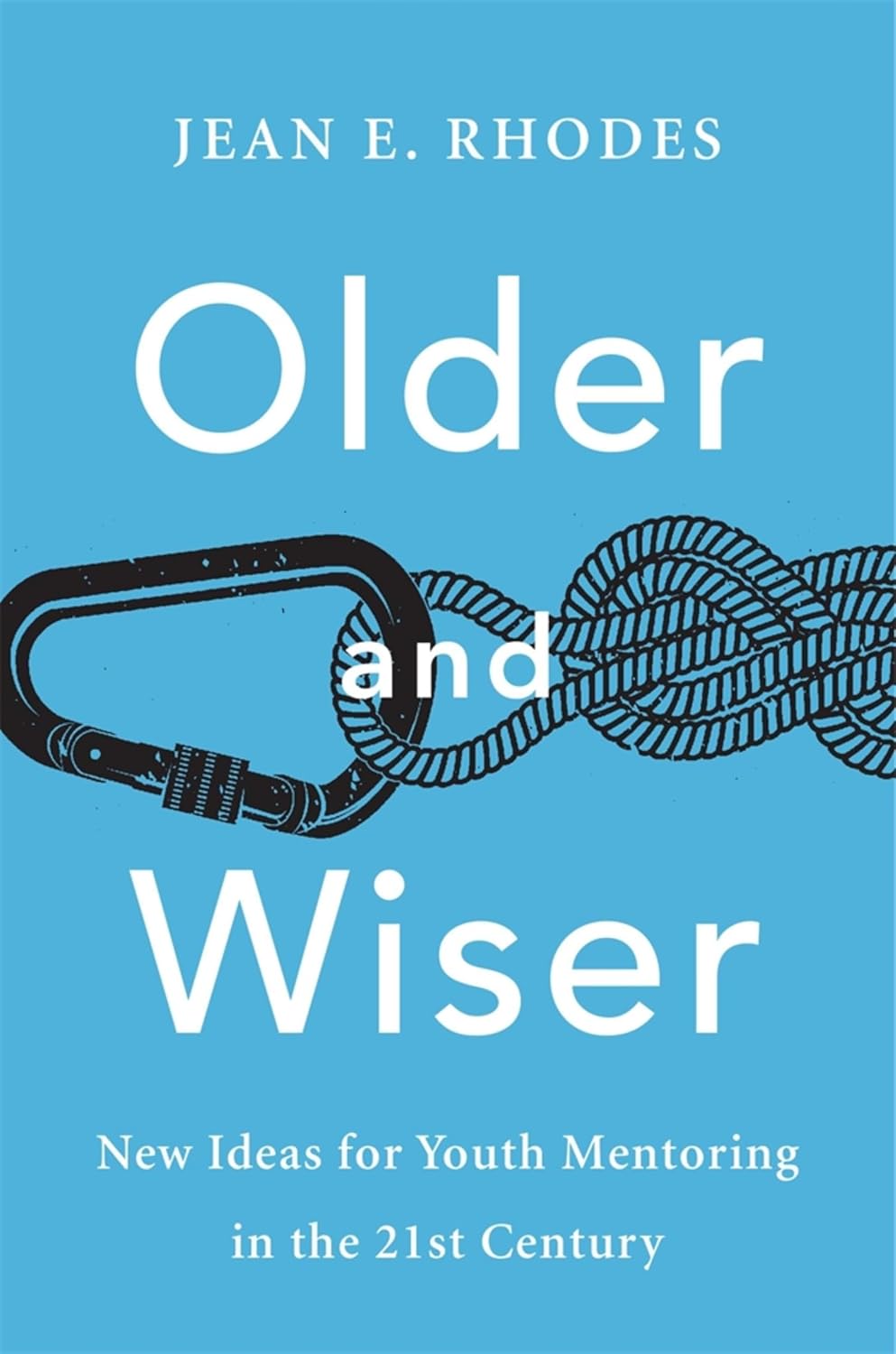 Older and Wiser: New Ideas for Youth Mentoring in the 21st Century (English Edition) baixar livro de graça