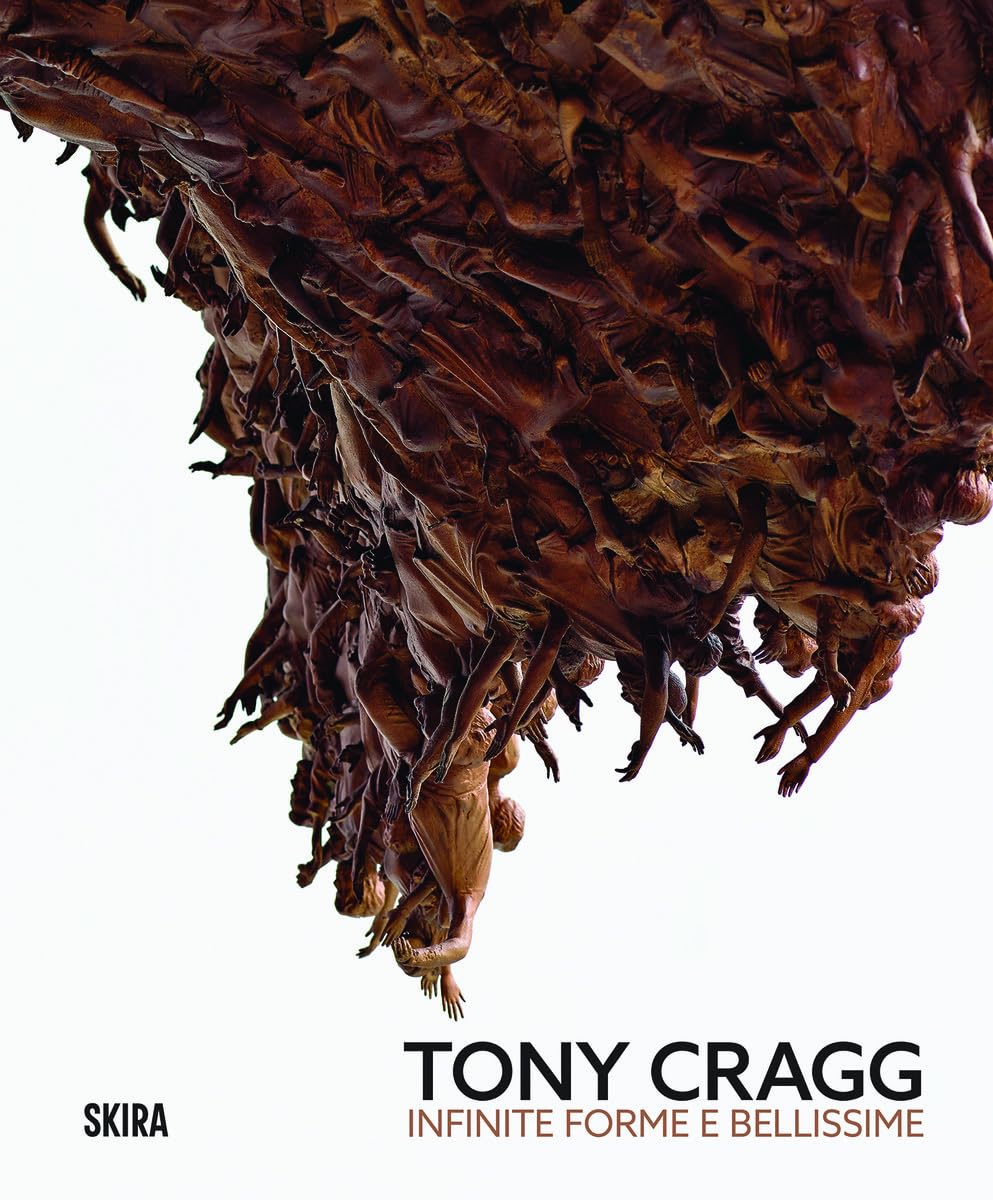 Tony Cragg: Infinite and Beautiful Forms