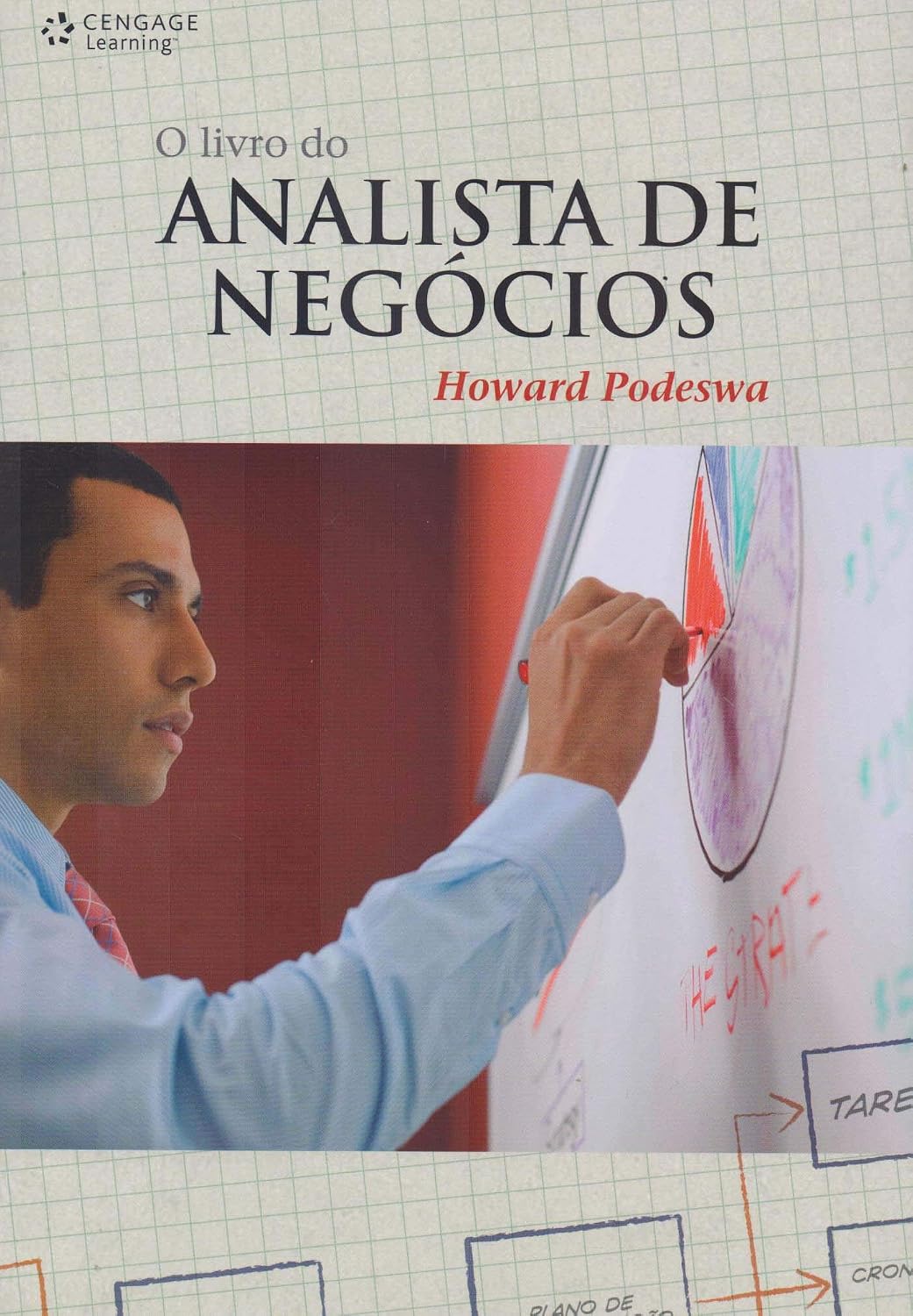 O livro do analista de negócios