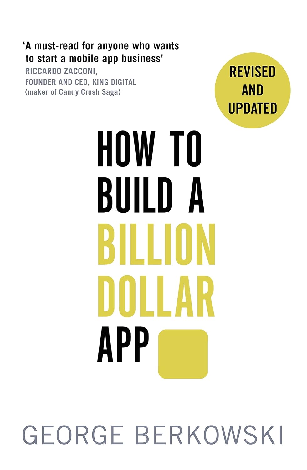 How to Build a Billion Dollar App: Discover the secrets of the most successful entrepreneurs of our time (English Edition) baixar livro de graça