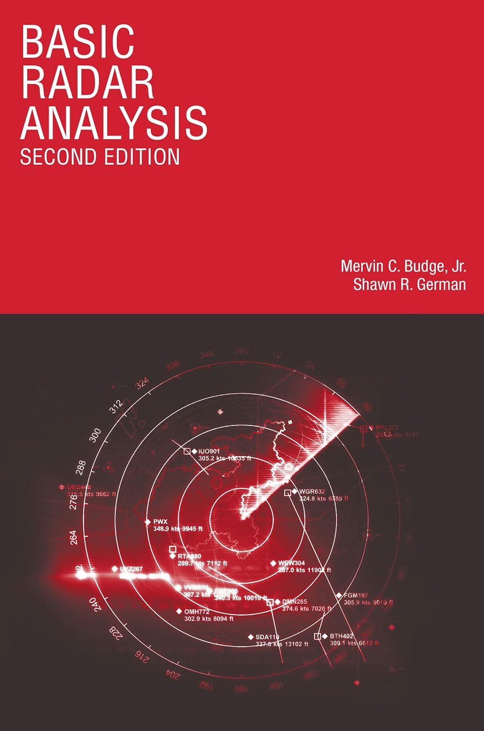 capítulo por capítulo baixar Basic Radar Analysis, Second Edition (English Edition)