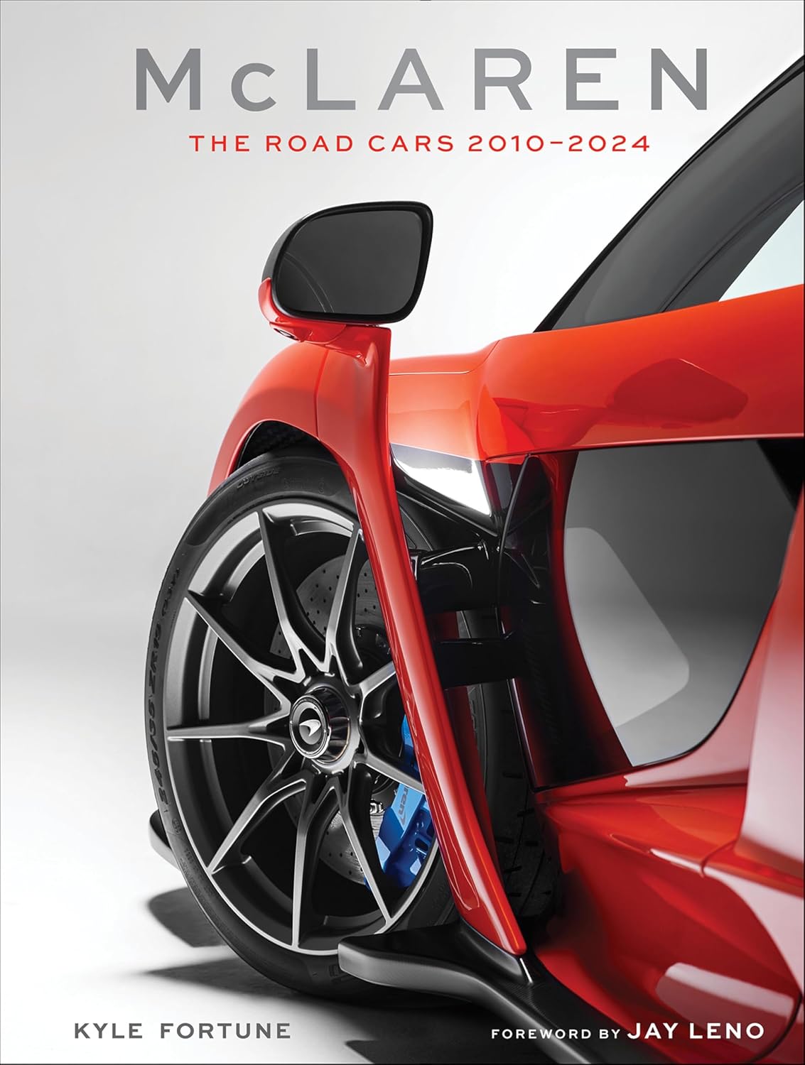 ler totalmente McClaren: The Road Cars, 2010–2024 (English Edition)