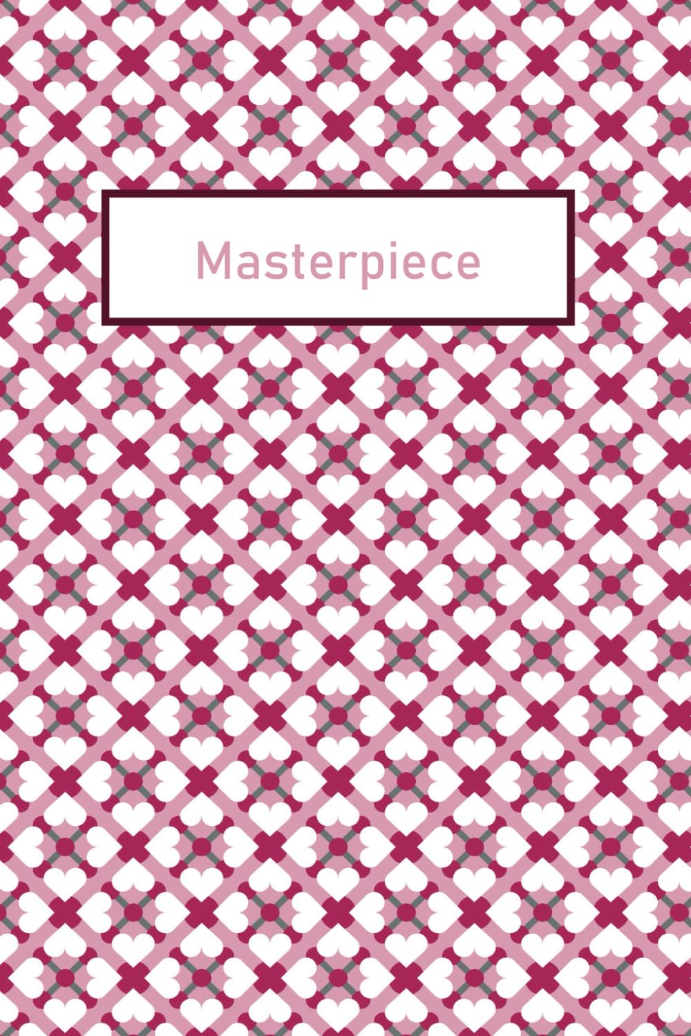 ler totalmente Masterpiece