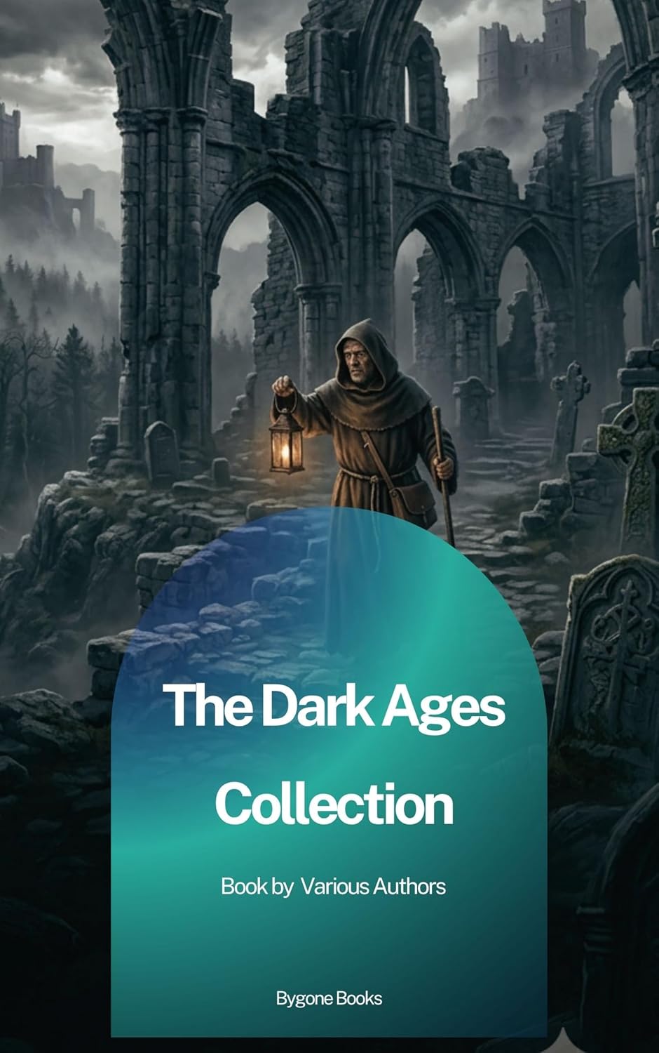 capítulo por capítulo baixar The Dark Ages Collection (English Edition)