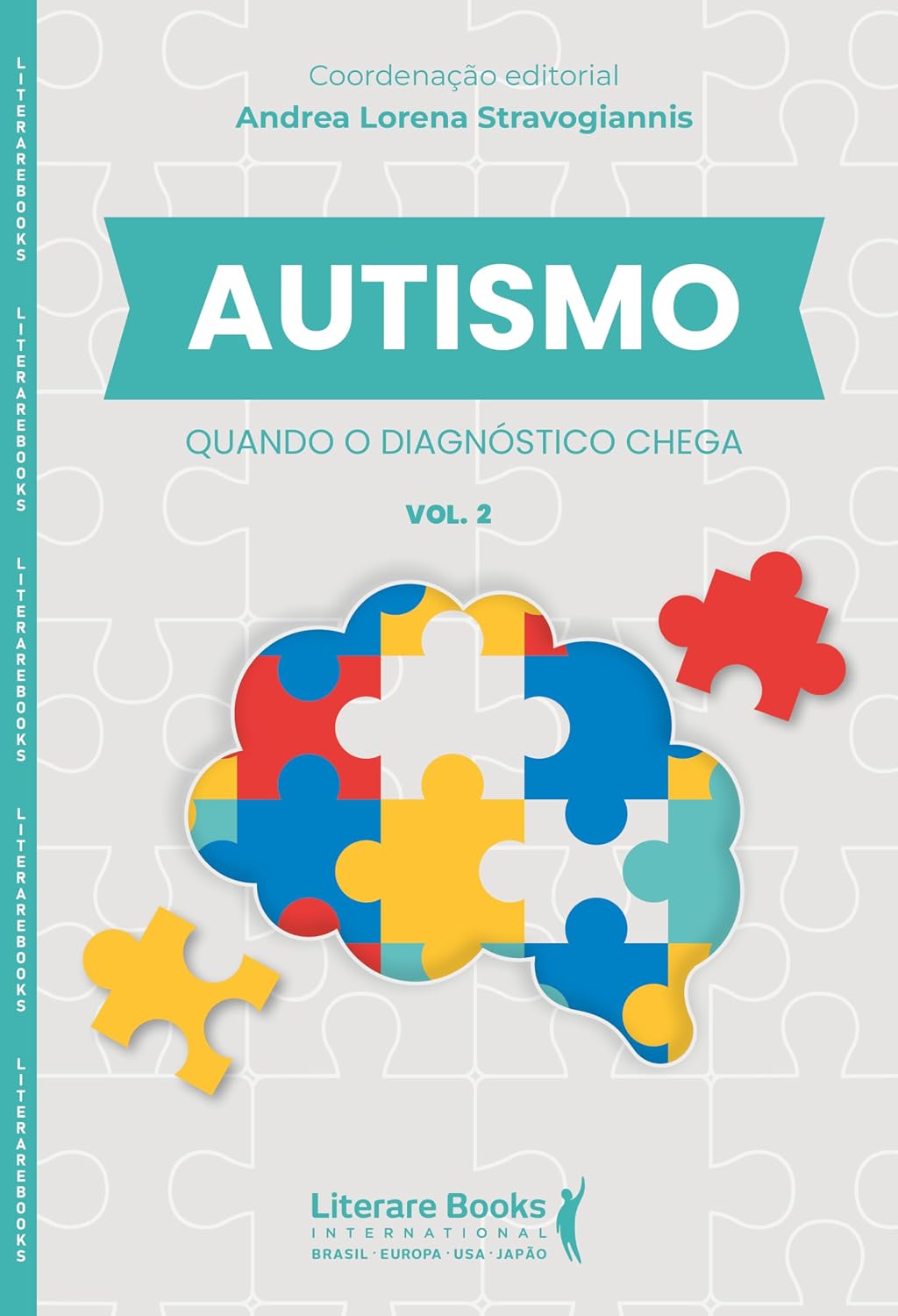 Autismo: Quando o Diagnóstico Chega vol 2 baixar livro de graça