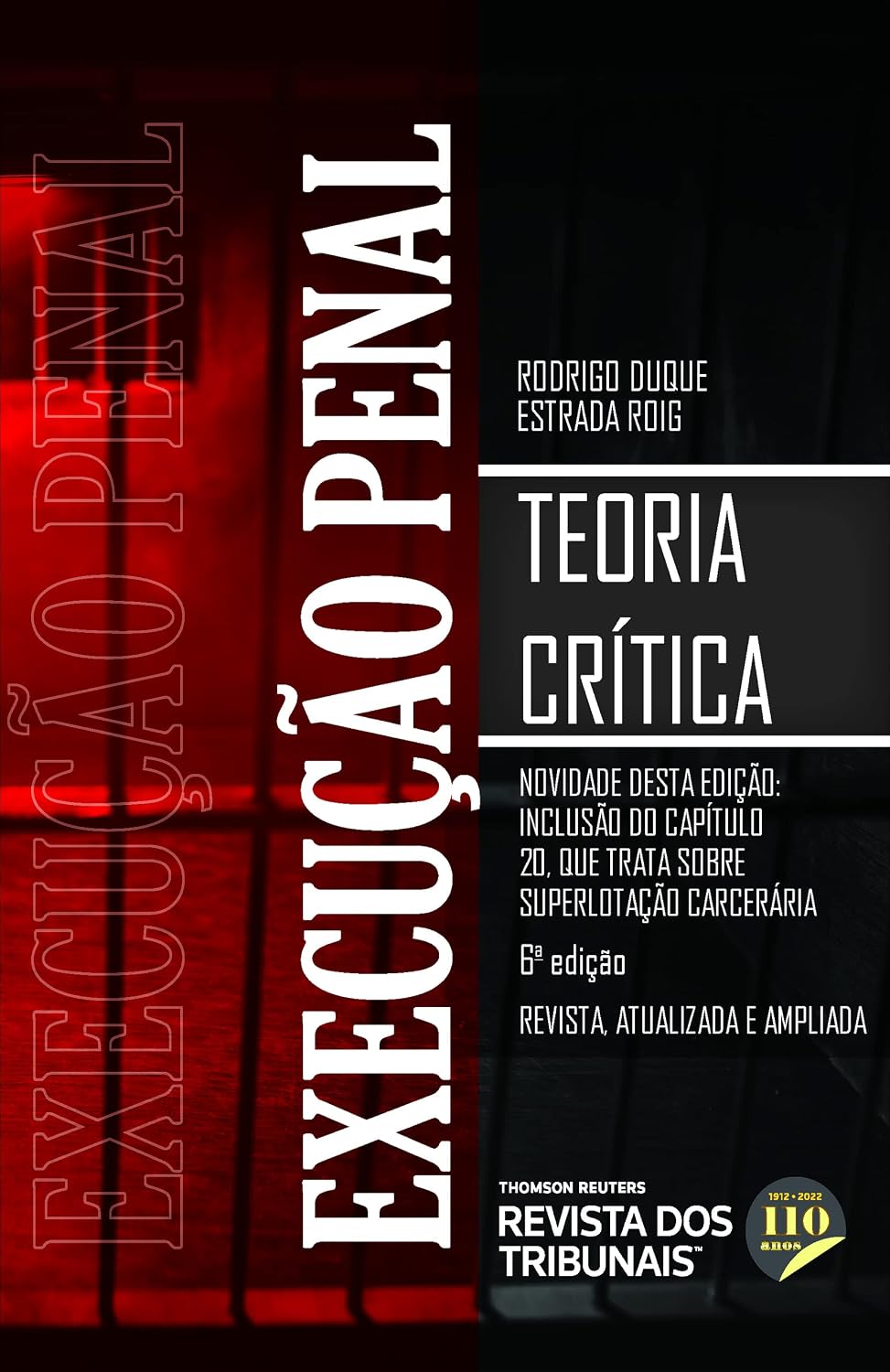 Execução Penal 6º Edição