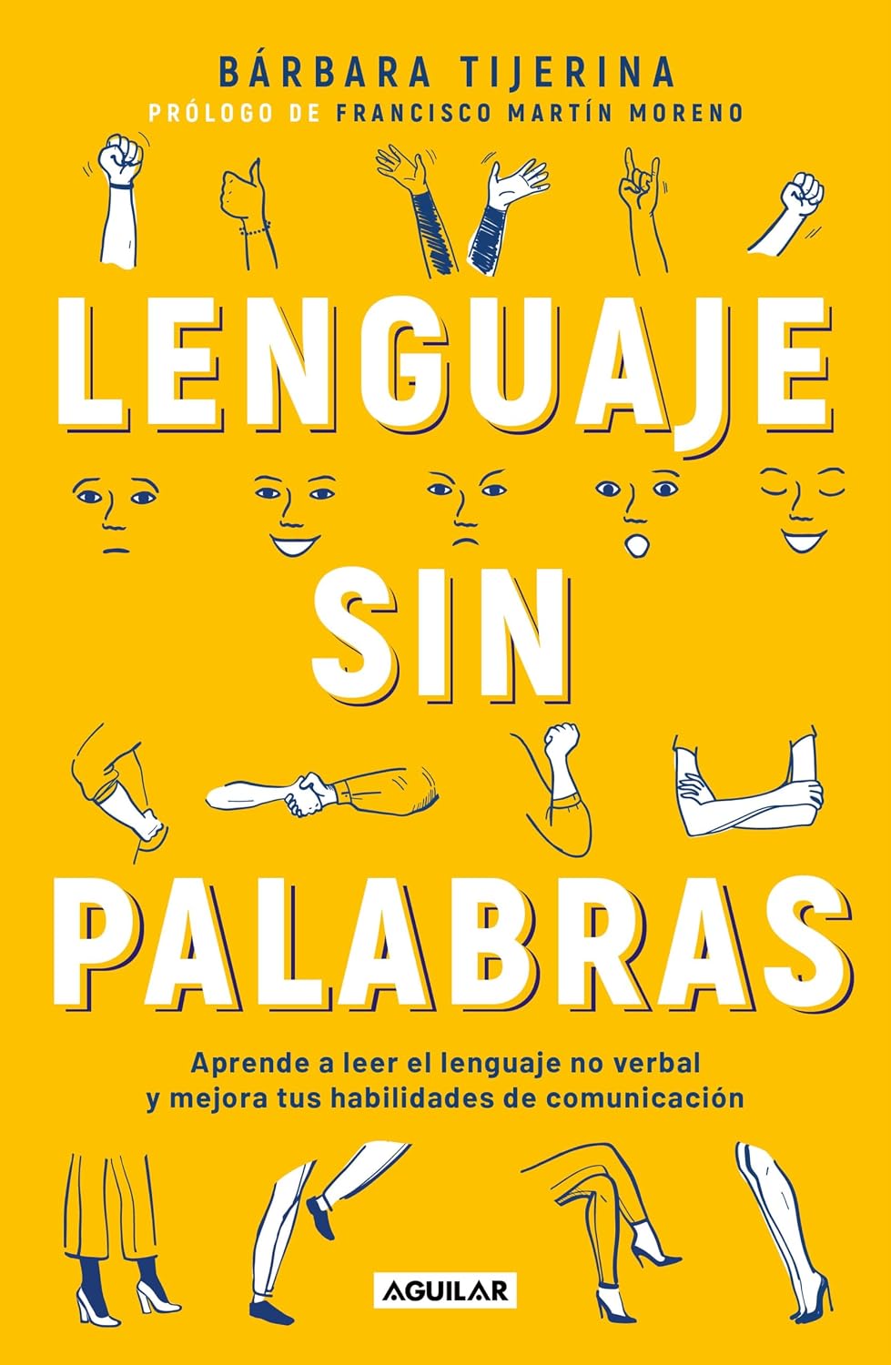 ler totalmente Lenguaje sin palabras (Spanish Edition)