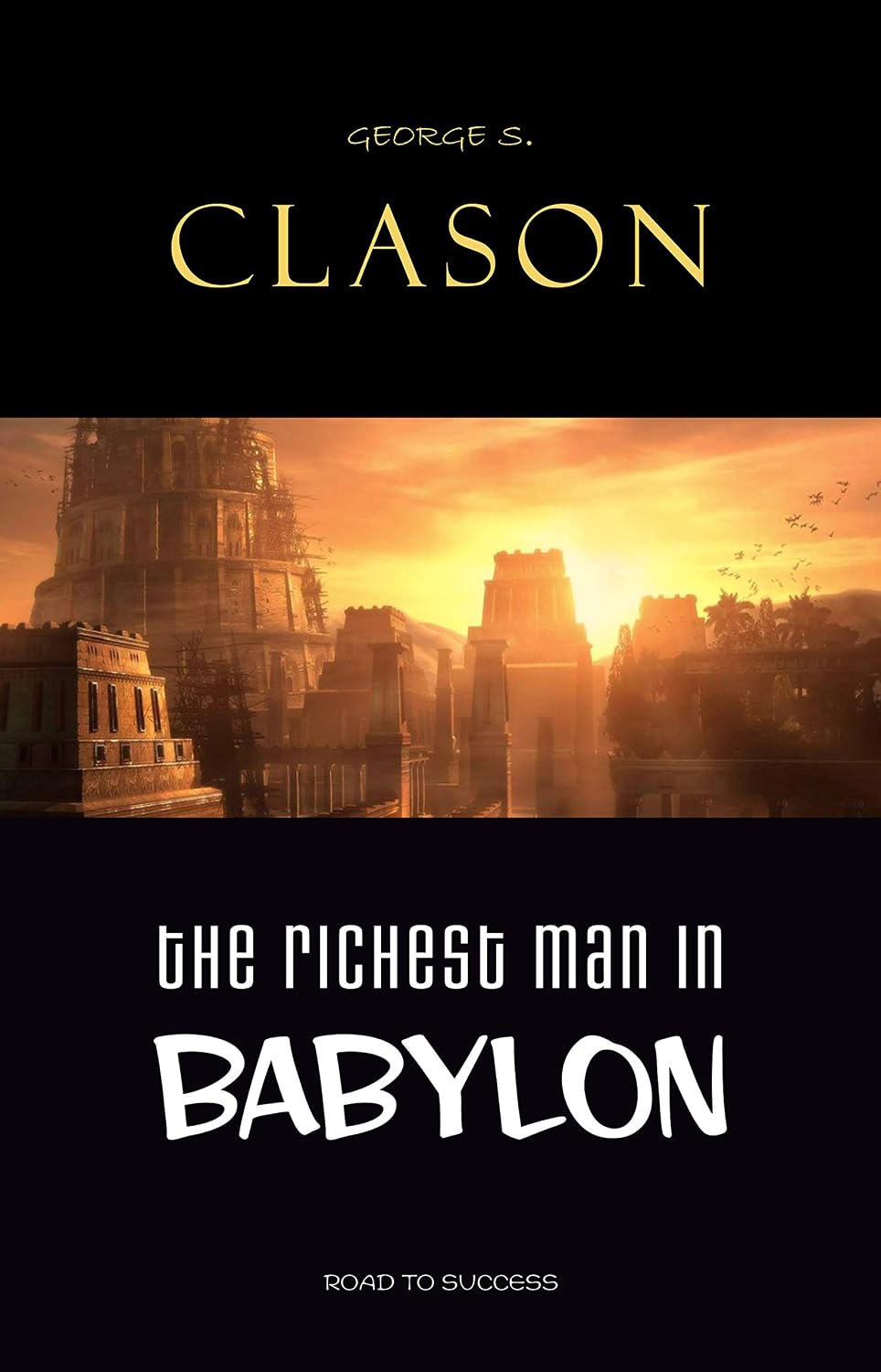 The Richest Man in Babylon (English Edition) baixar o livro de graça