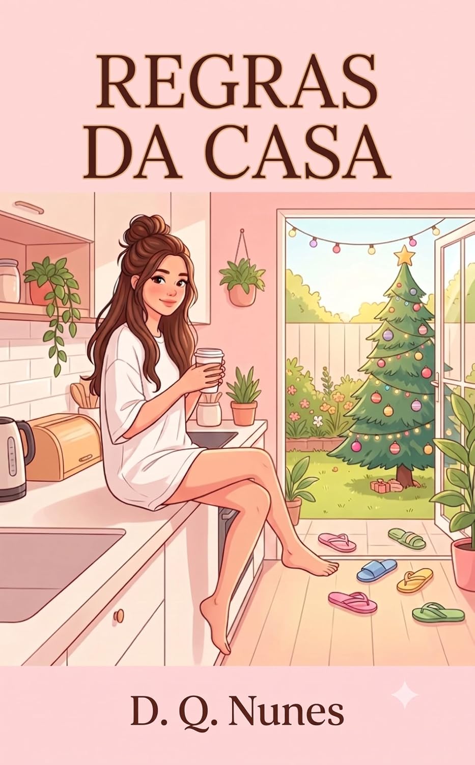 Regras da Casa baixar o livro de graça
