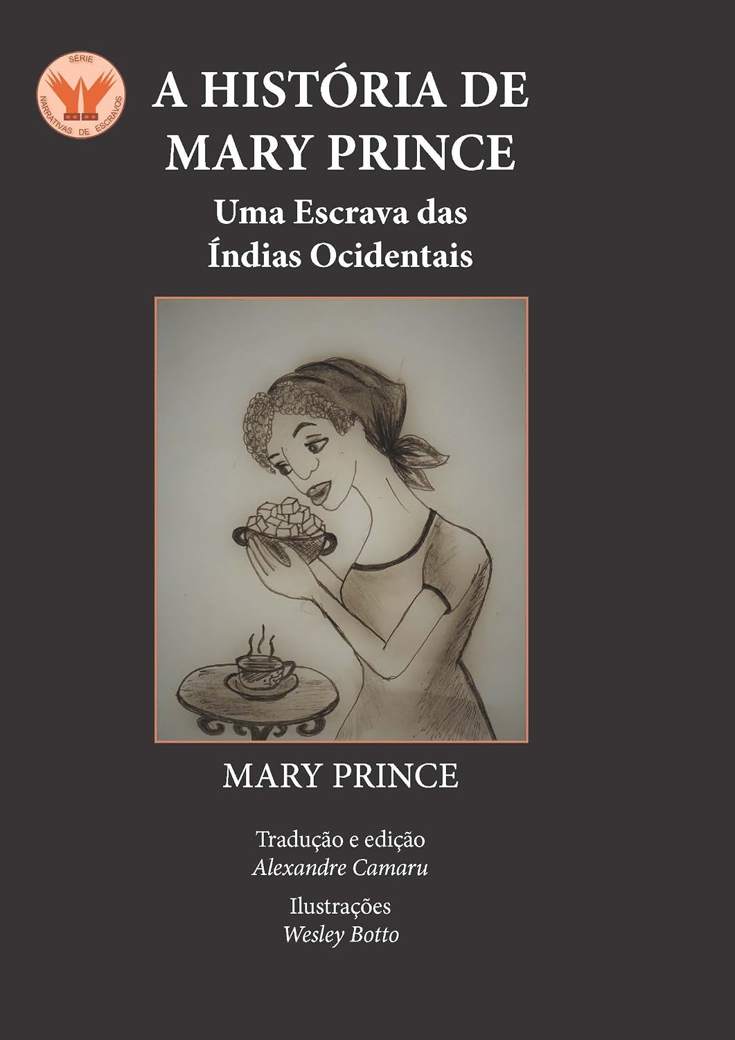A História de Mary Prince baixar livro de graça