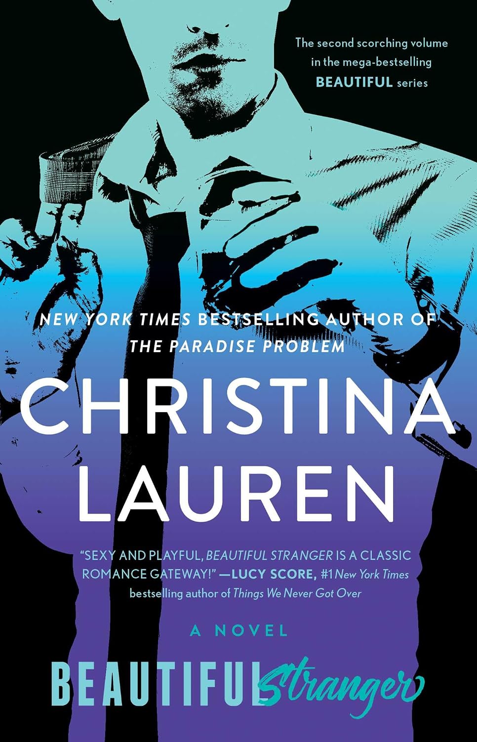 ler totalmente Beautiful Stranger (The Beautiful Series Book 2) (English Edition)