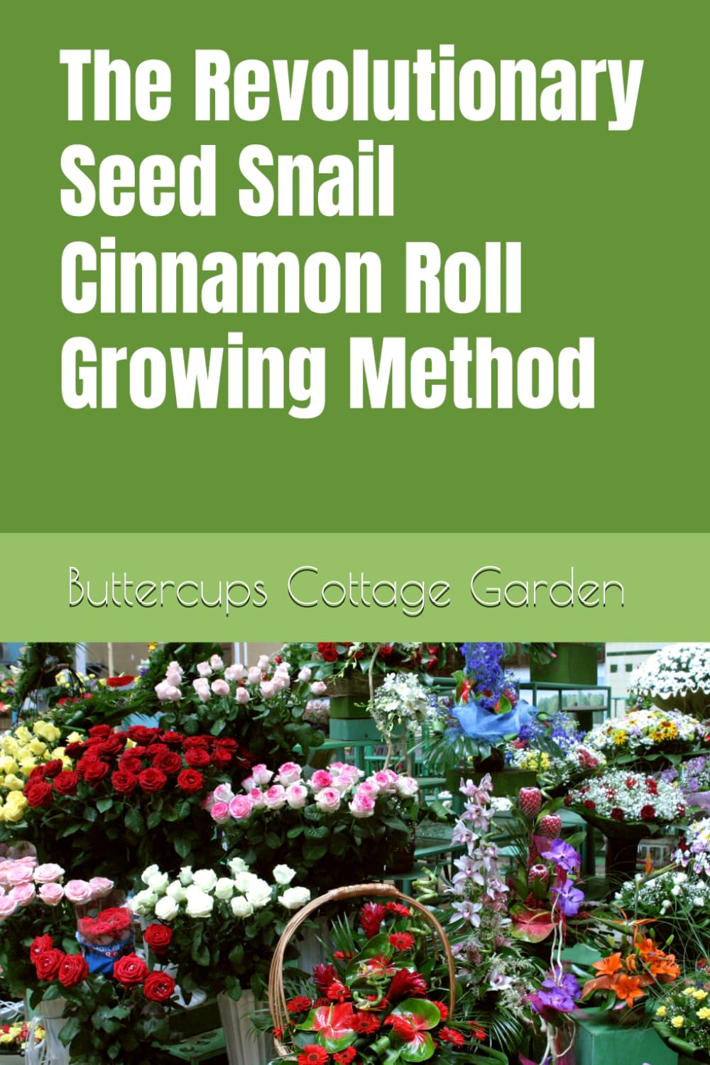 capítulo por capítulo baixar The Revolutionary Seed Snail Cinnamon Roll Growing Method