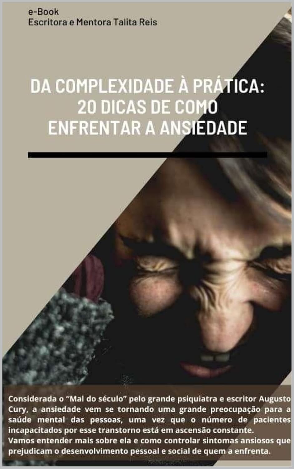 ler totalmente DA COMPLEXIDADE À PRÁTICA: 20 DICAS PARA ENFRENTAR A ANSIEDADE