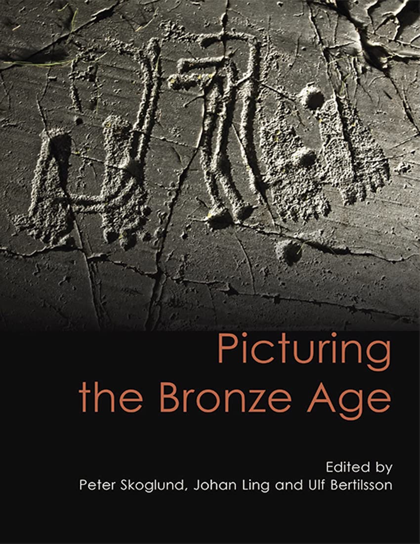 capítulo por capítulo baixar Picturing the Bronze Age (Swedish Rock Art Research Series Book 3) (English Edition)