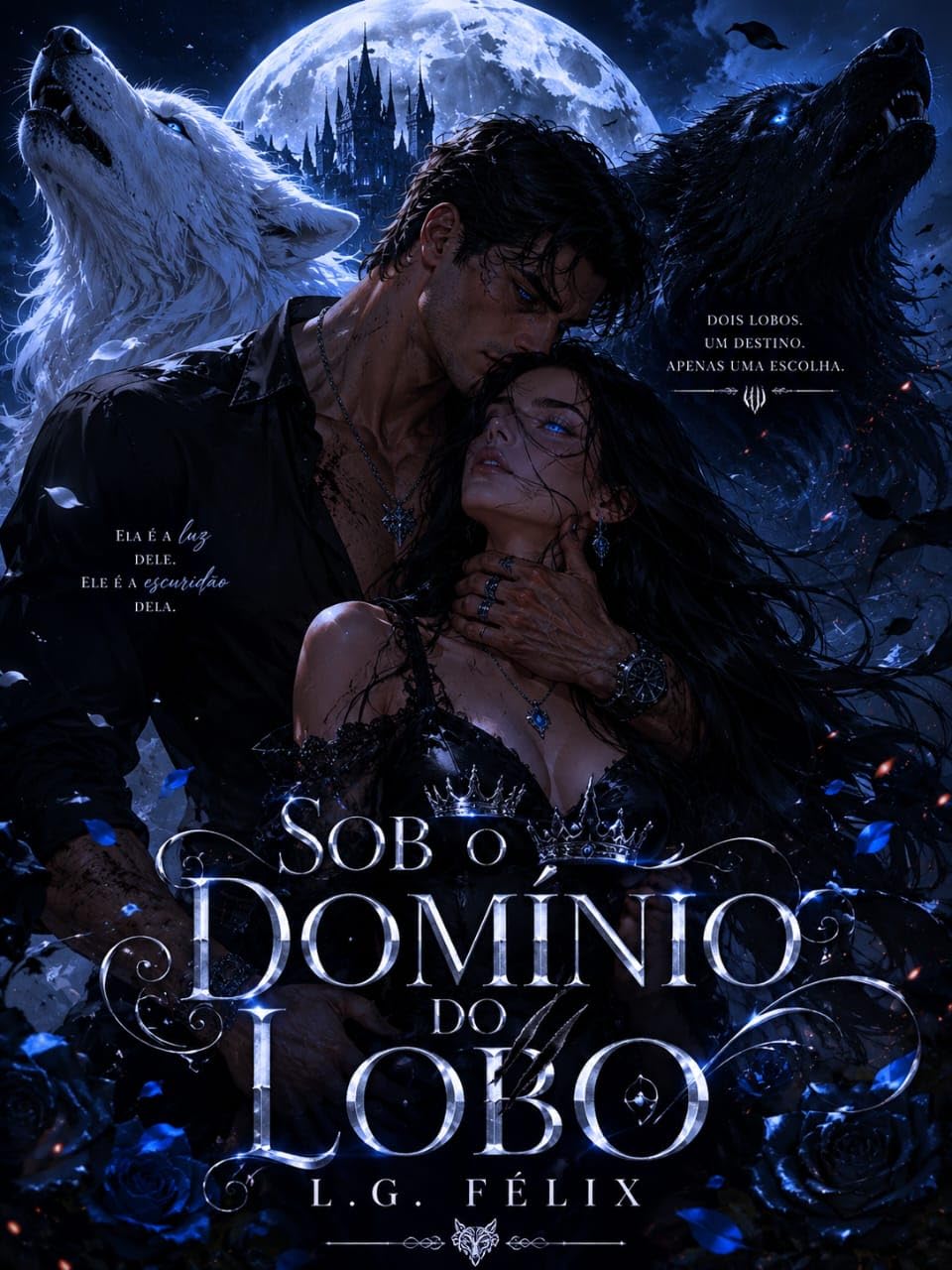 capítulo por capítulo baixar Sob O Domínio Do Lobo