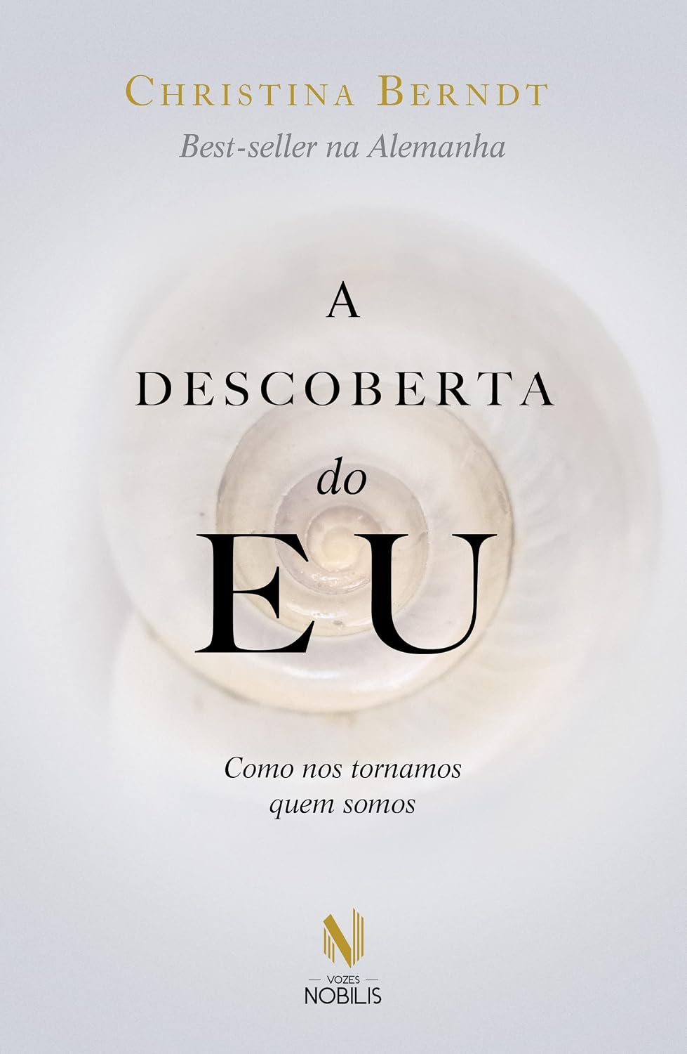 A descoberta do eu: Como nos tornamos quem somos baixar livro de graça
