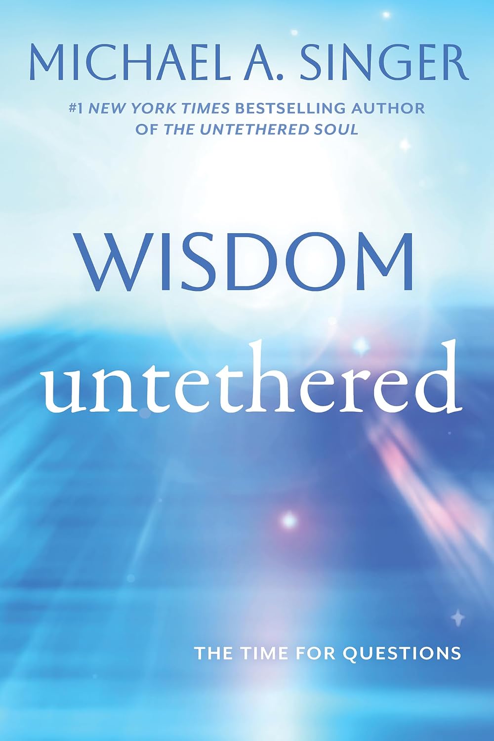 Wisdom Untethered: The Time for Questions baixar o livro de graça
