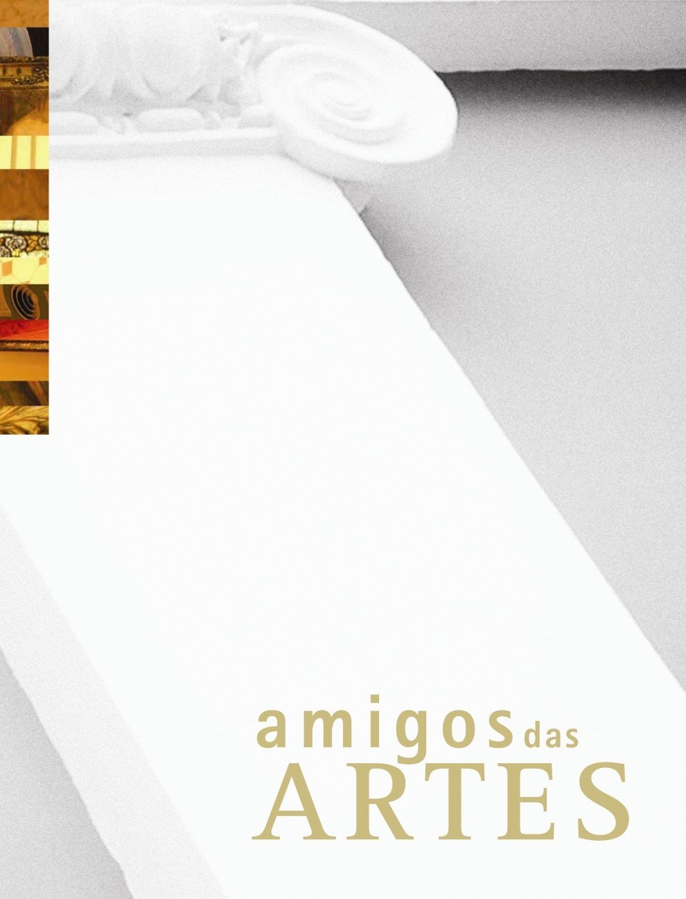 capítulo por capítulo baixar Amigos Das Artes