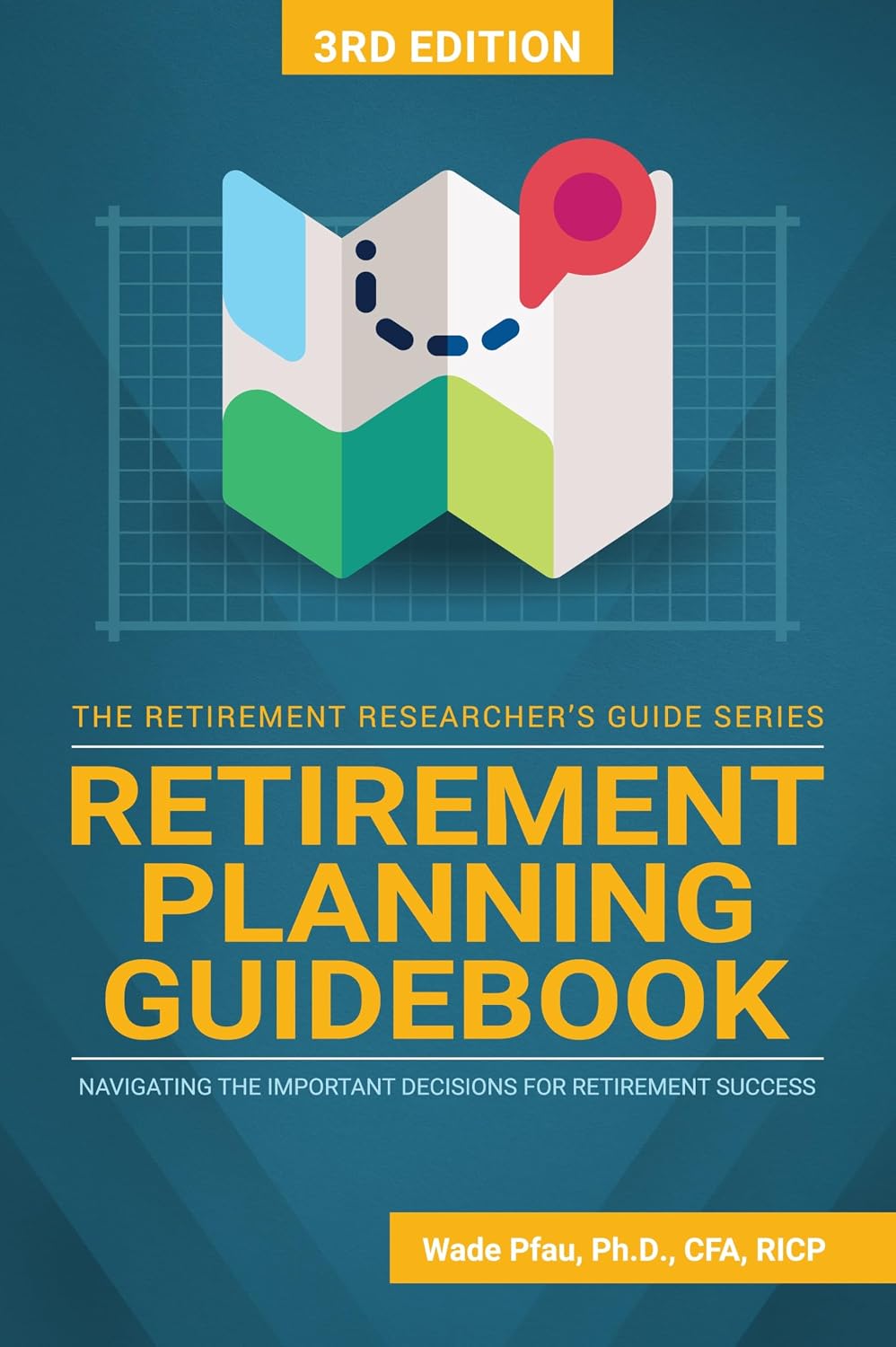 capítulo por capítulo baixar Retirement Planning Guidebook: Navigating the Important Decisions for Retirement Success (The Retirement Researcher Guide Series) (English Edition)