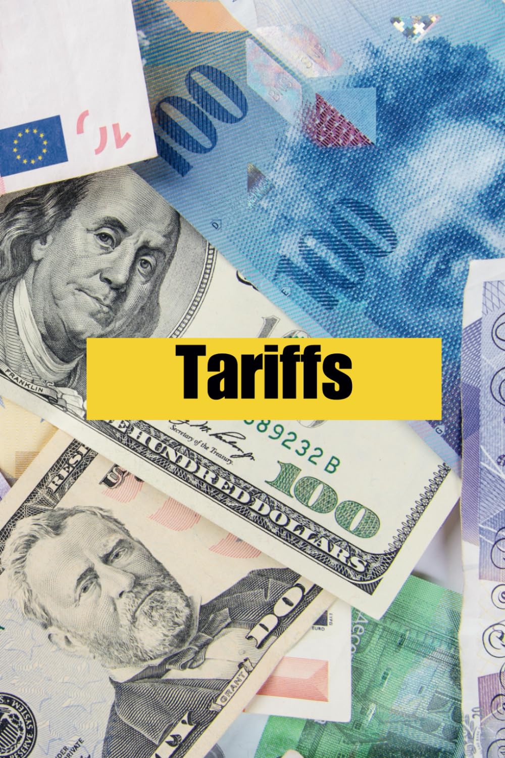 Tariff Zone baixar livro de graça