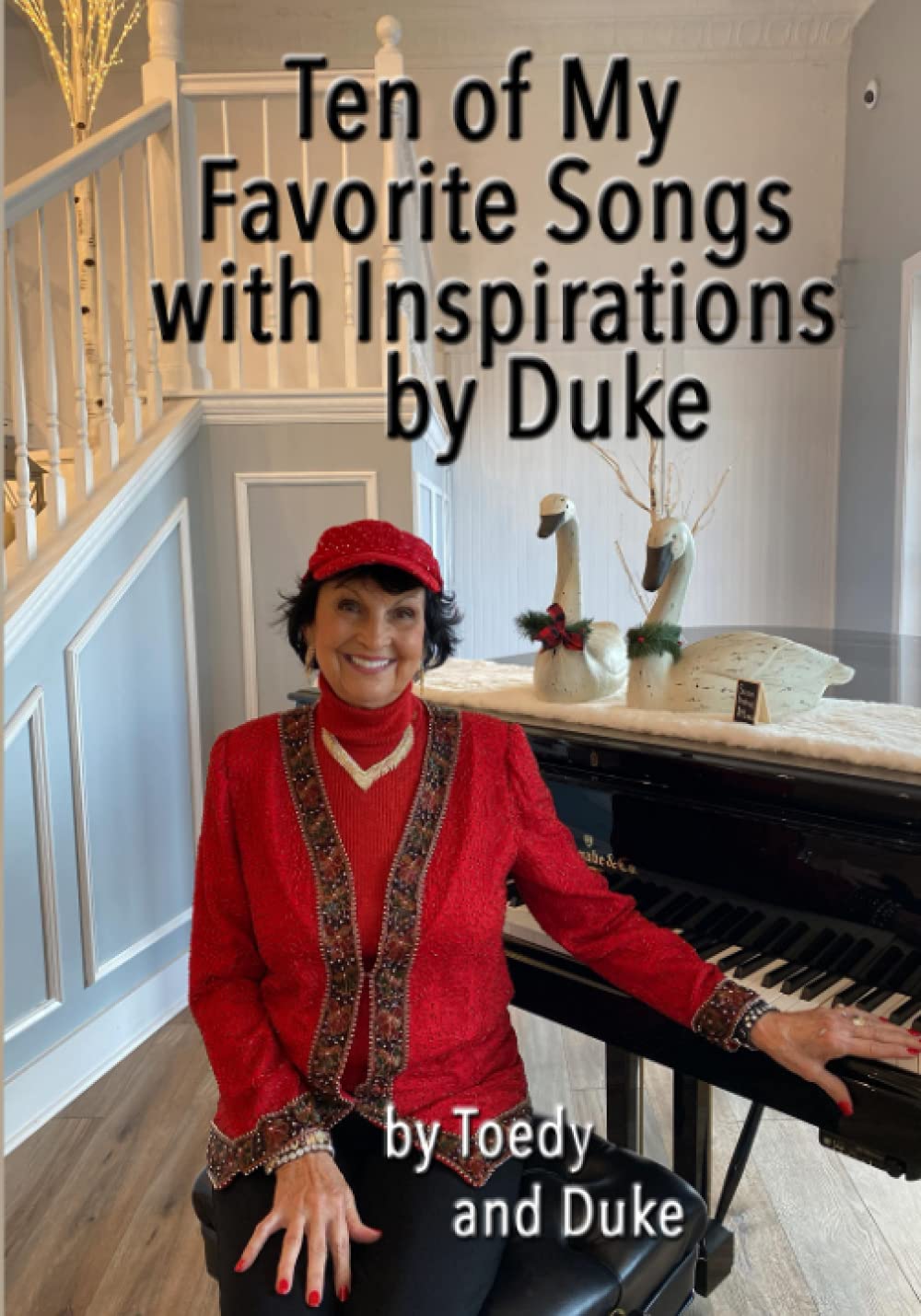ler totalmente Ten of My Favorite Songs with Inspirations by Duke