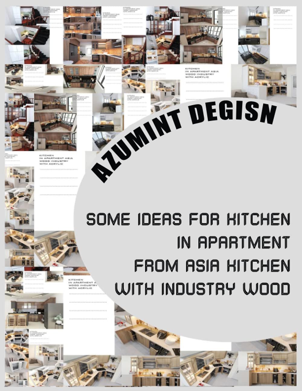 ler totalmente Some Ideas For Kitchen in Apartment from Asia Kitchen with Industry Wood: 20 Kitchen Designs for your Apartment