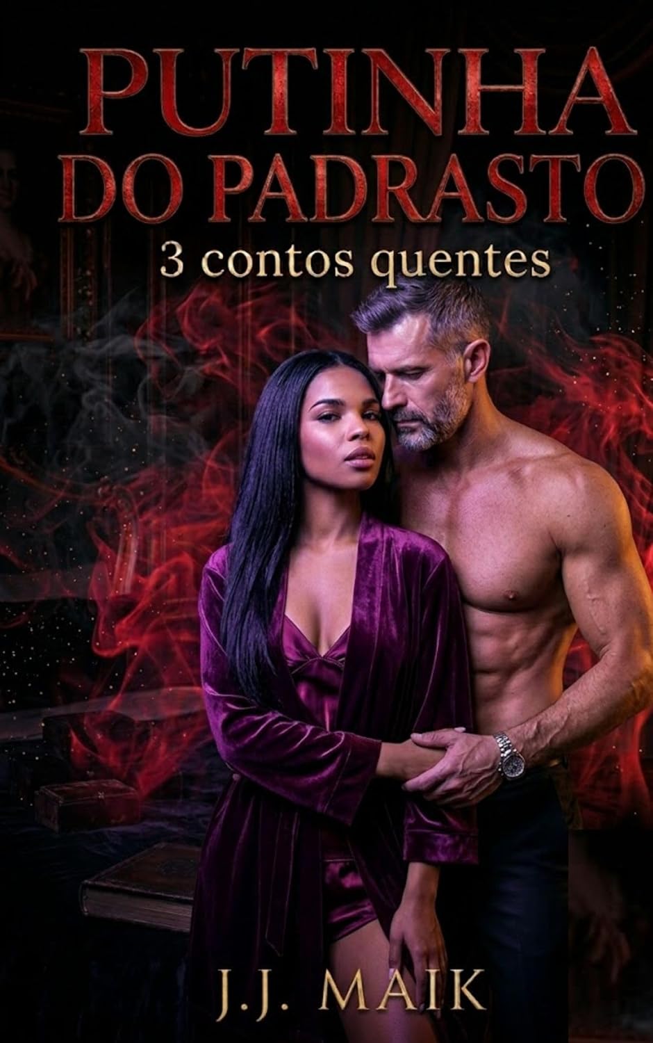 PUTINHA DO PADRASTO: 3 Contos Quente e Curtos com Padrasto - PARTE 1 (CONTO ERÓTICO CURTO, HOT EM PORTUGUÊS,, ROMANCE ERÓTICO): COLEÇÃO DE CONTO ERÓTICO CURTO (COLEÇÕES DE CONTOS CURTOS) baixar o livro de graça