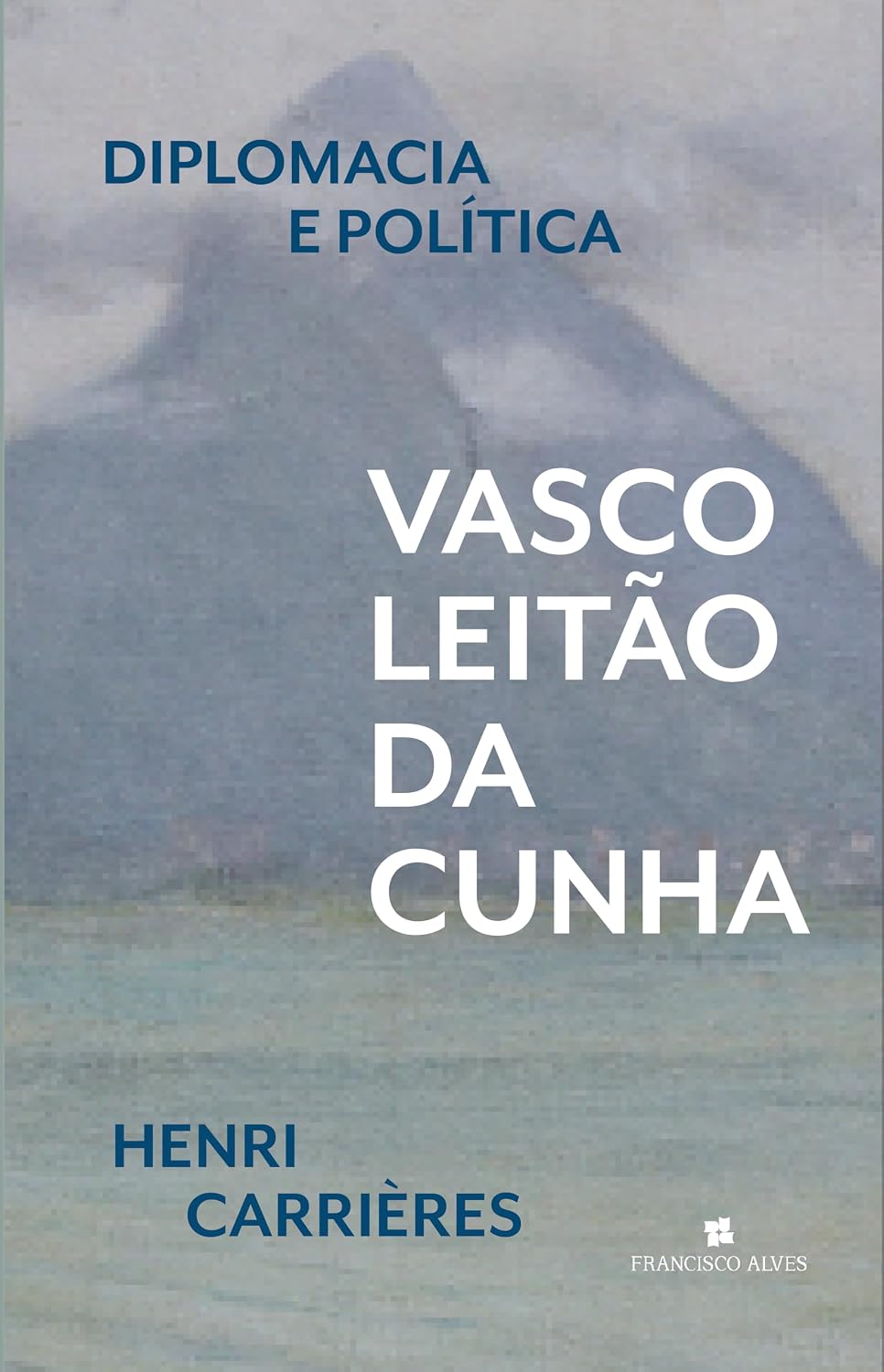 Vasco Leitão da Cunha: Diplomacia e Política