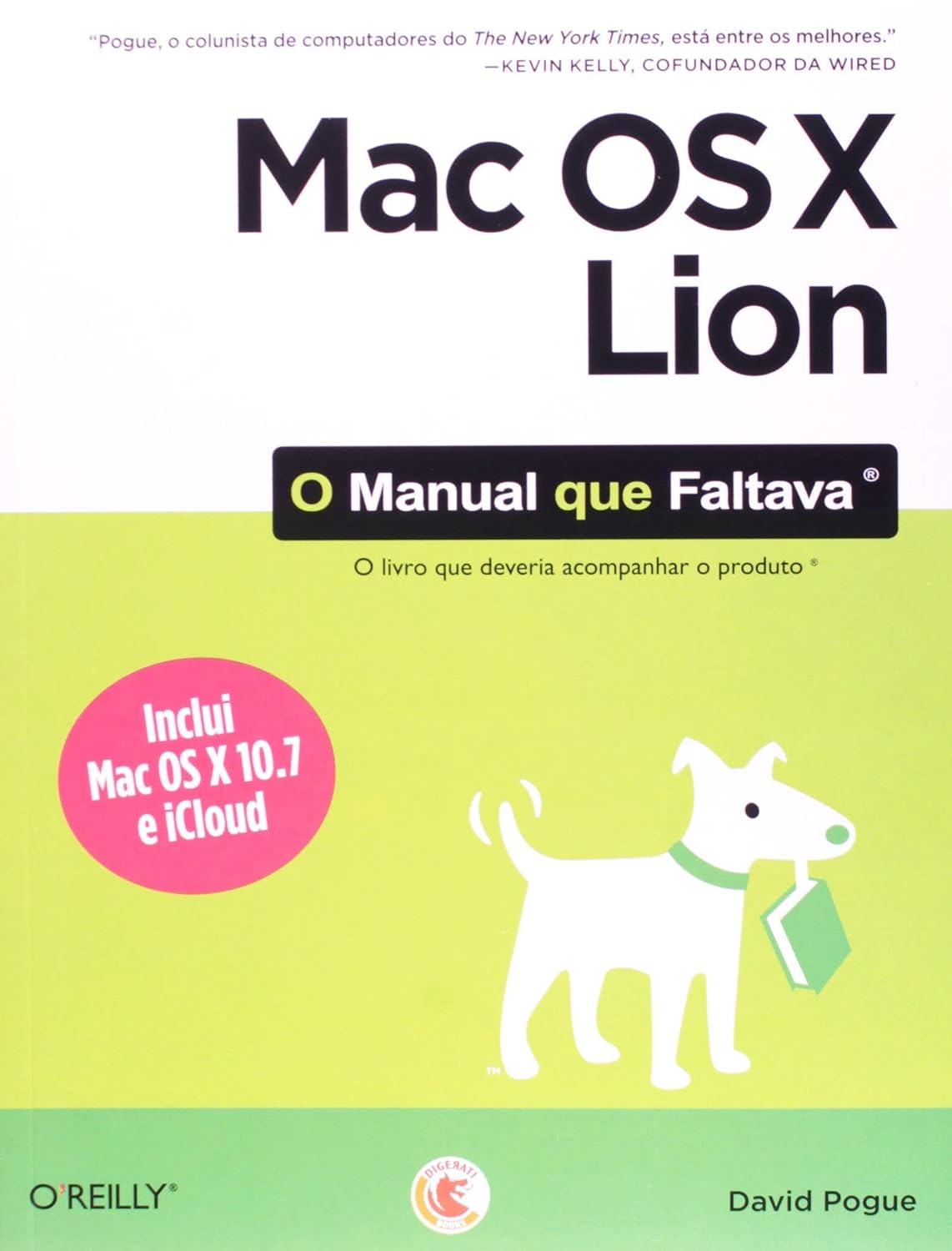 Mac os X Lion