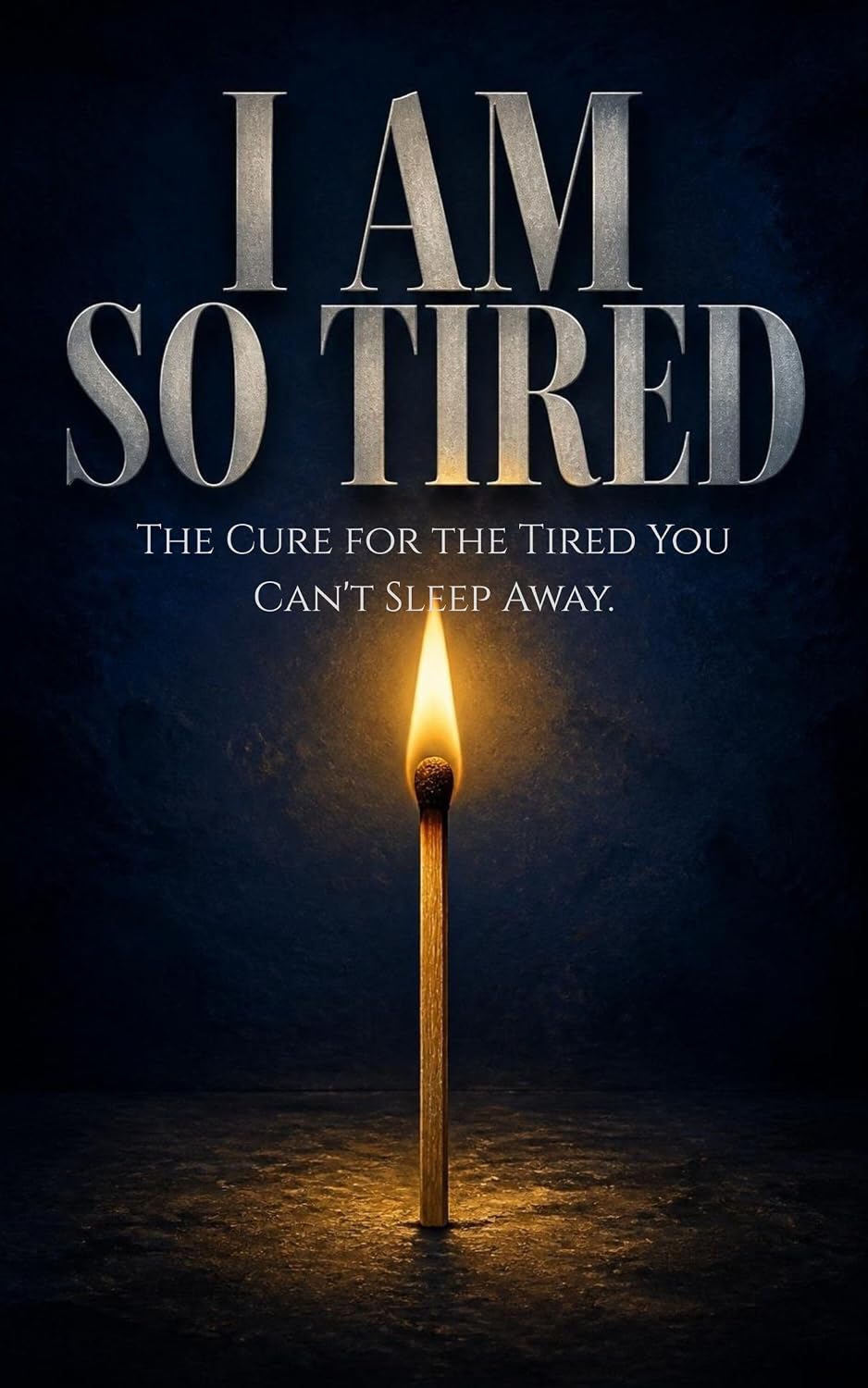 I AM SO TIRED: A Practical, Step-by-Step System to Break Free from the Exhaustion of Modern Life, Rebuild Your Energy, and Finally Feel Alive Again (English Edition) baixar o livro de graça