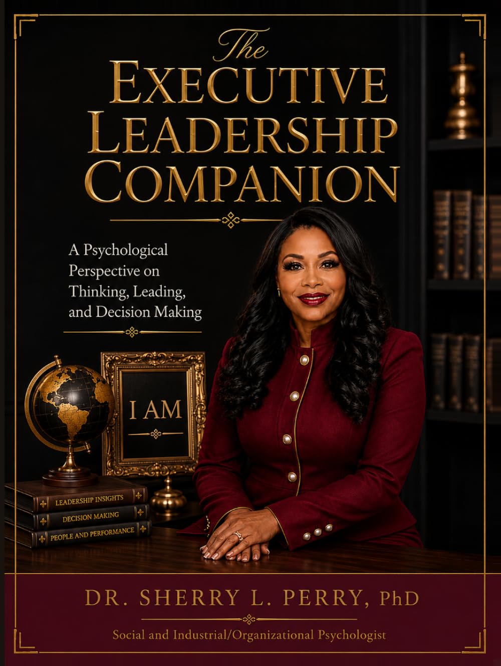 capítulo por capítulo baixar Executive leadership companion: A Psychological Perspective on Thinking, Leading, and Decision Making